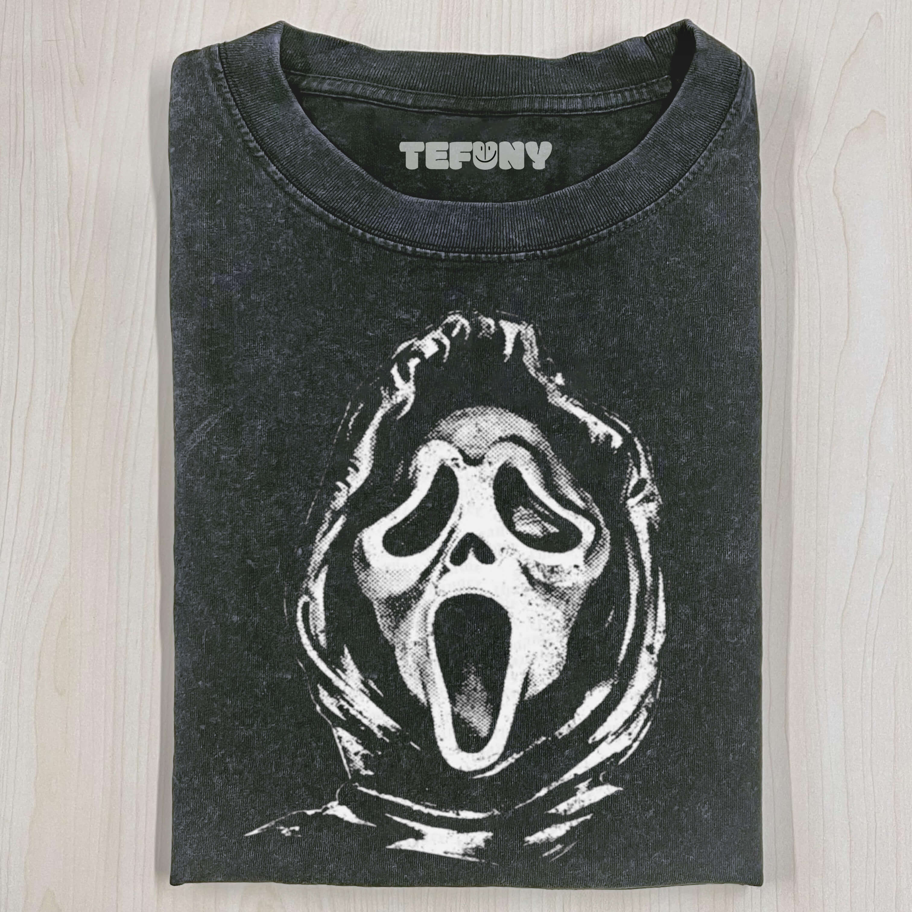 GHOSTFACE V2 T-SHIRT