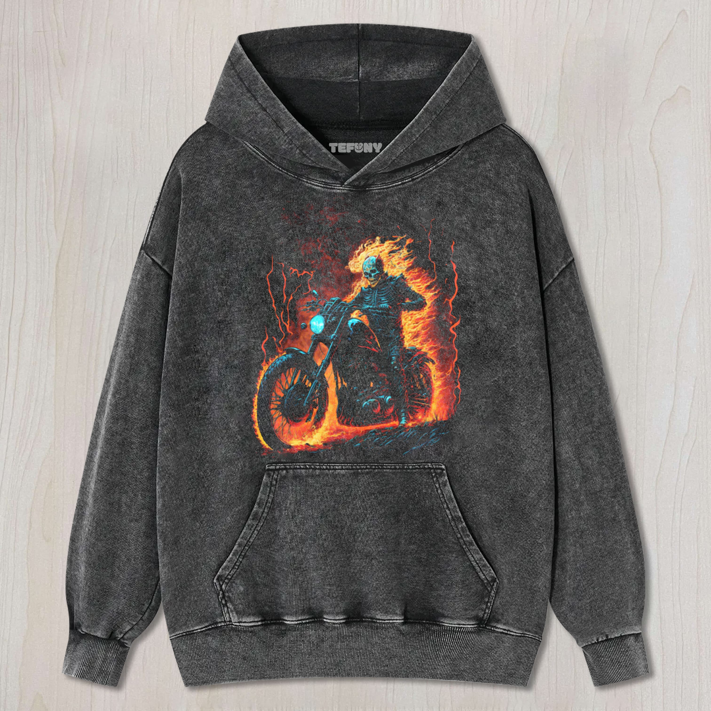 GHOST RIDER UNISEX TEE, TANK TOP, LAYERED LS, SWEATSHIRT & HOODIE1