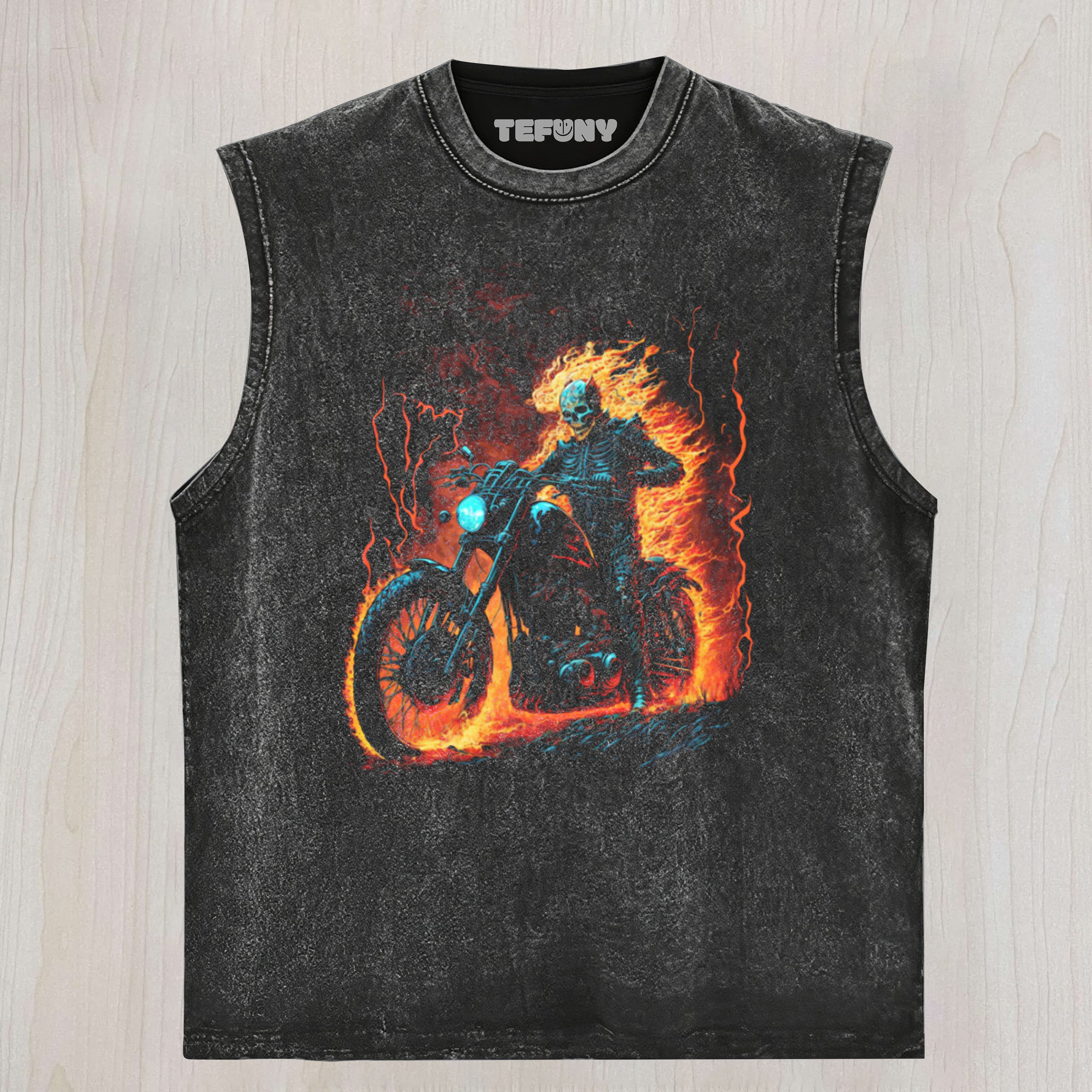 GHOST RIDER UNISEX TEE, TANK TOP, LAYERED LS, SWEATSHIRT & HOODIE1