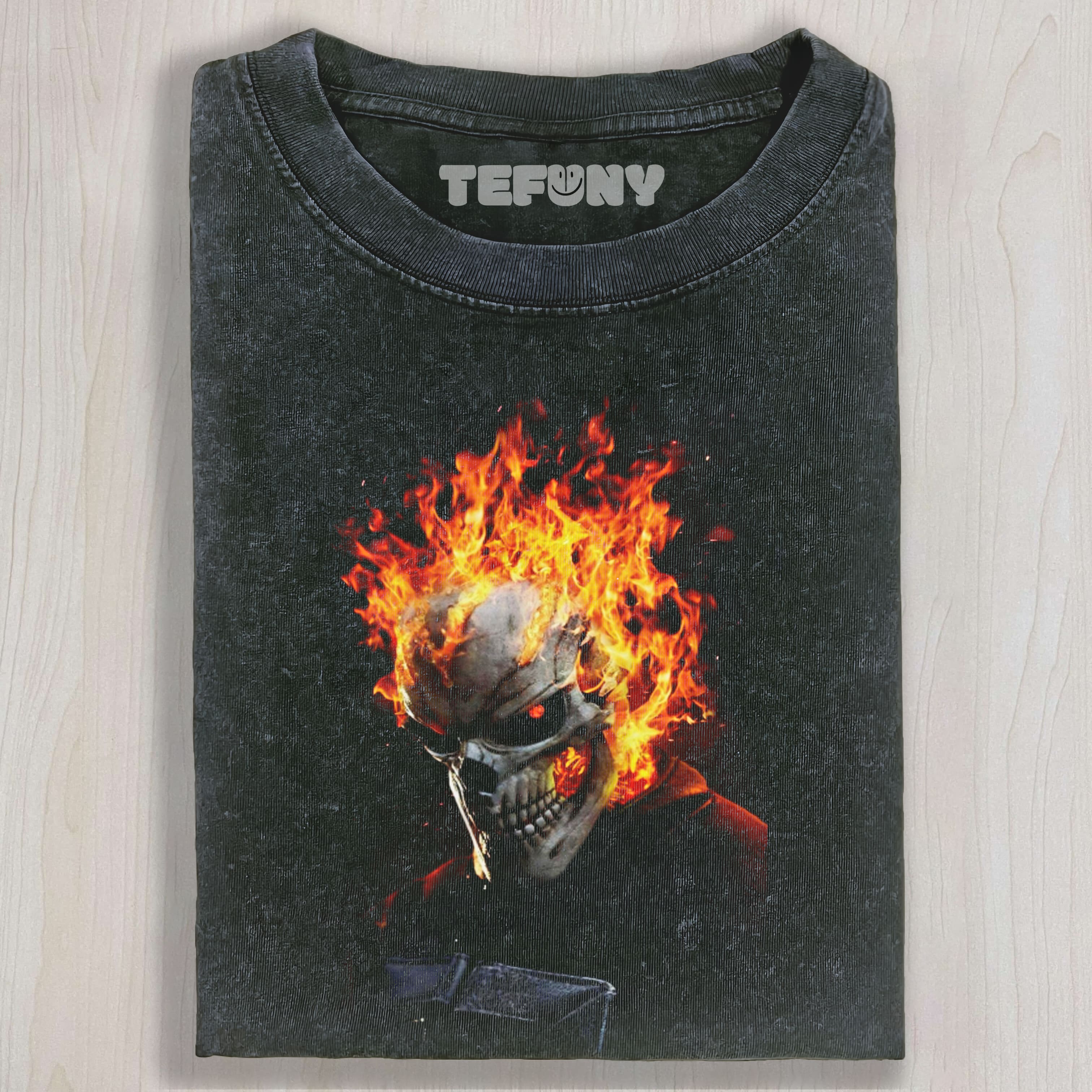 GHOST RIDER UNISEX TEE, TANK TOP, LAYERED LS, SWEATSHIRT & HOODIE2