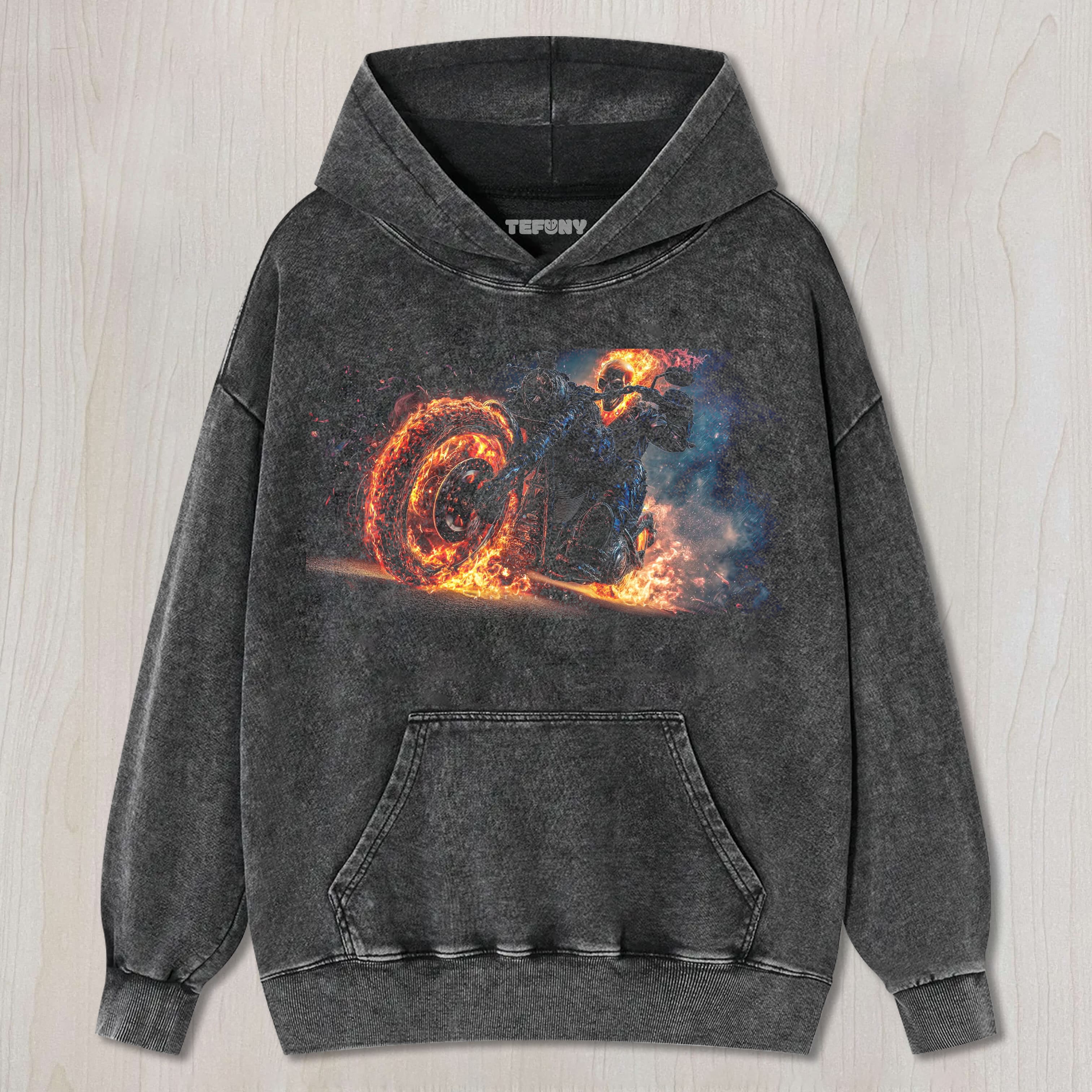 GHOST RIDER UNISEX TEE, TANK TOP, LAYERED LS, SWEATSHIRT & HOODIE6