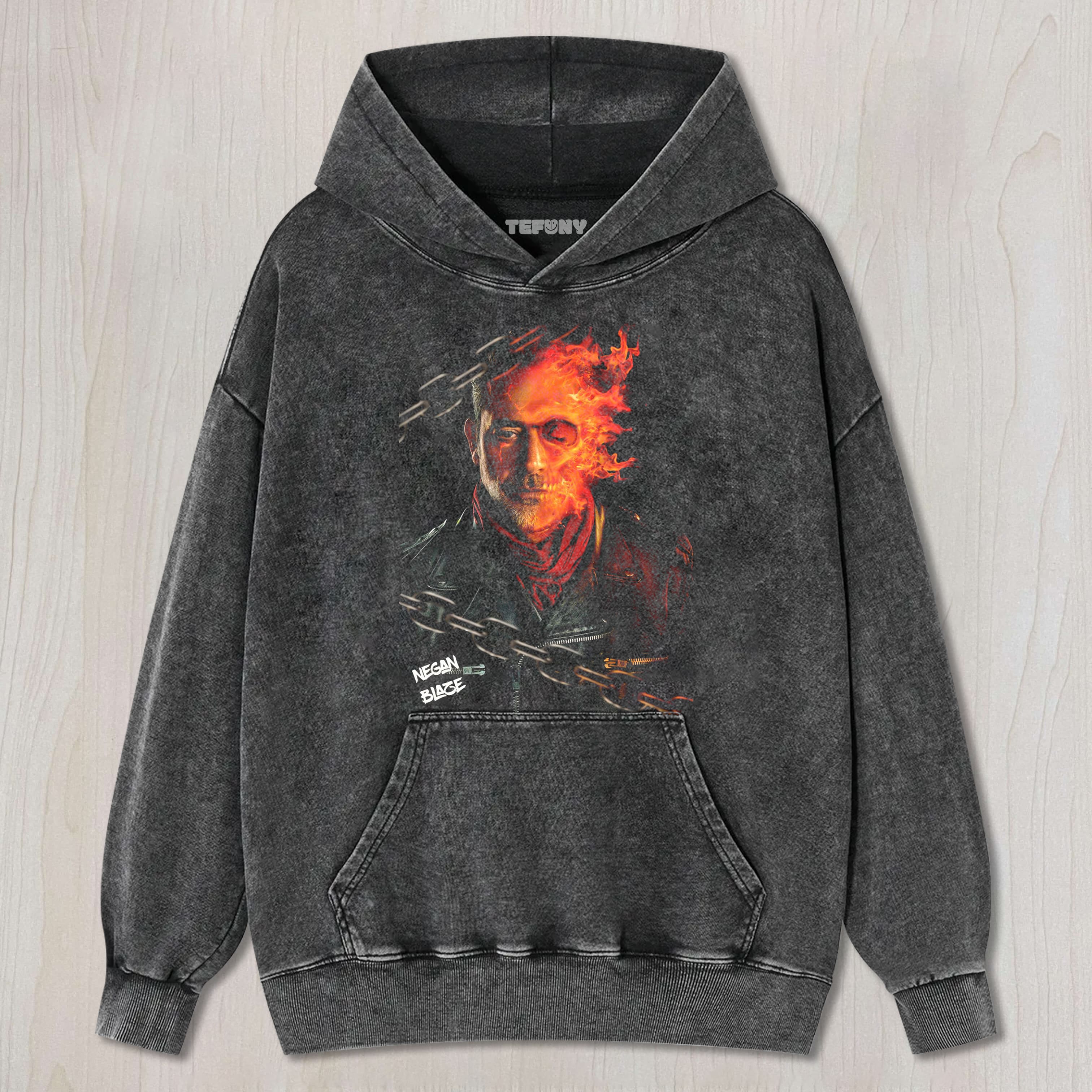 GHOST RIDER UNISEX TEE, TANK TOP, LAYERED LS, SWEATSHIRT & HOODIE8