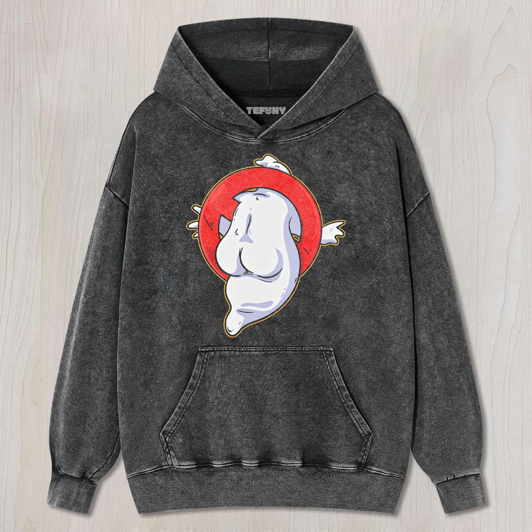 GHOST THE BUSTERS UNISEX TEE, TANK TOP, LAYERED LS, SWEATSHIRT & HOODIE
