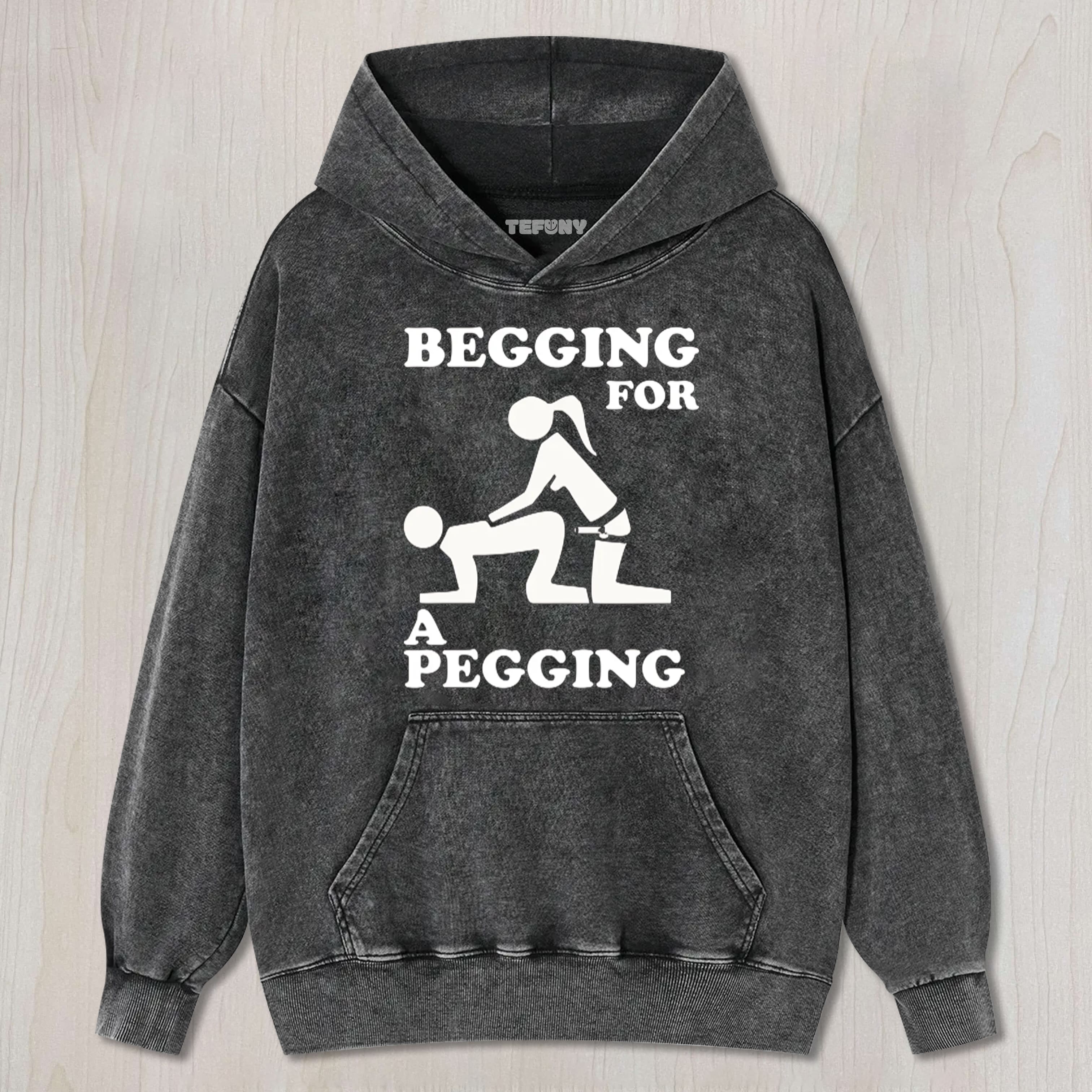 GIFT COOL FASHION RUDE SARCASTIC HUMOUR TEE & SWEAT & HOOD