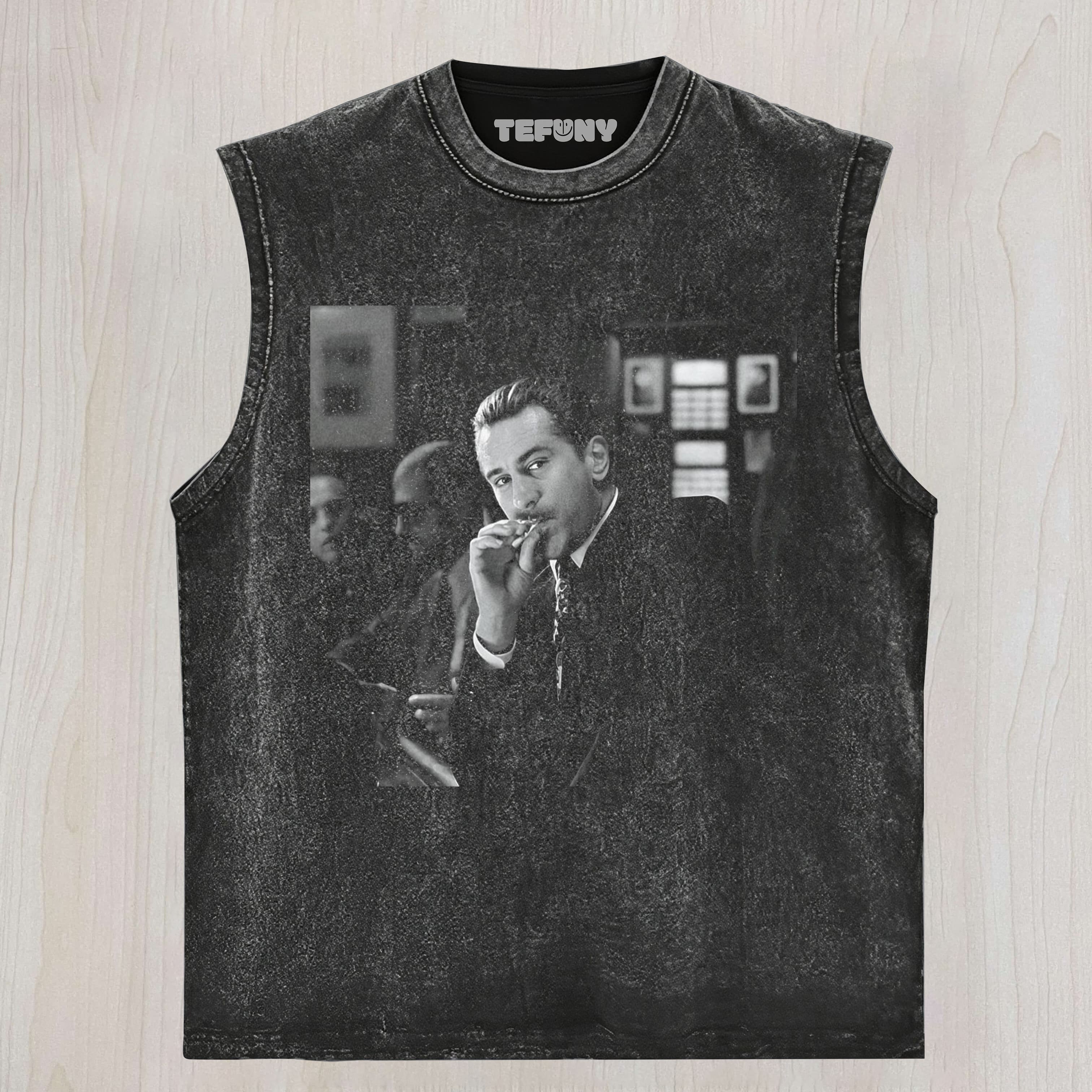 GODFATHER2 UNISEX TEE, TANK TOP, LAYERED LS, SWEATSHIRT & HOODIE