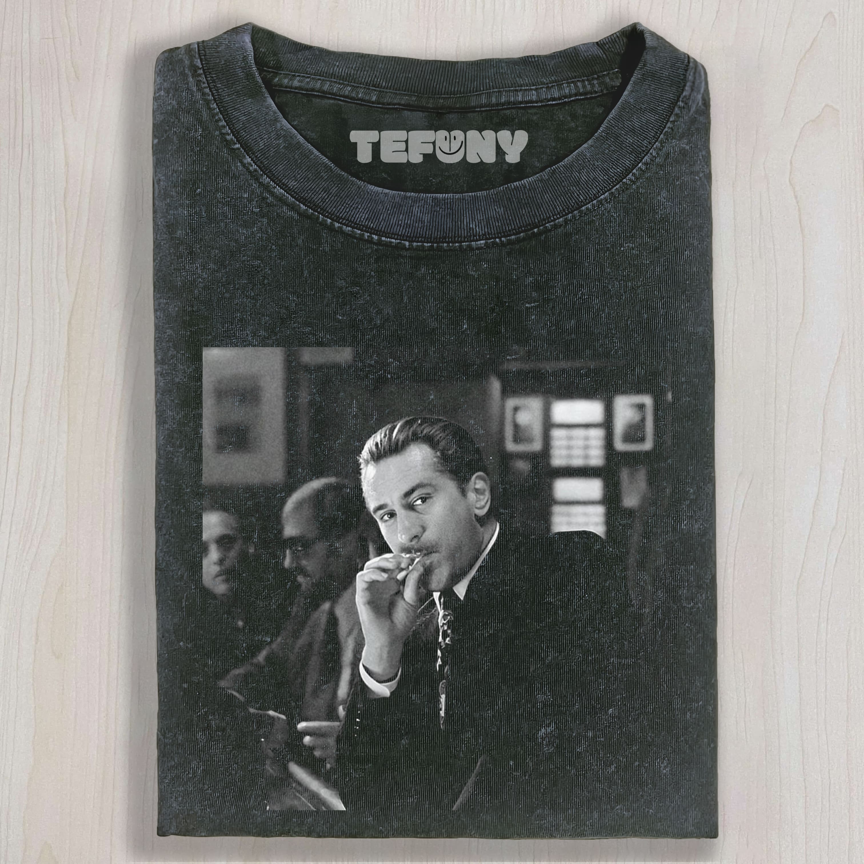 GODFATHER2 UNISEX TEE, TANK TOP, LAYERED LS, SWEATSHIRT & HOODIE