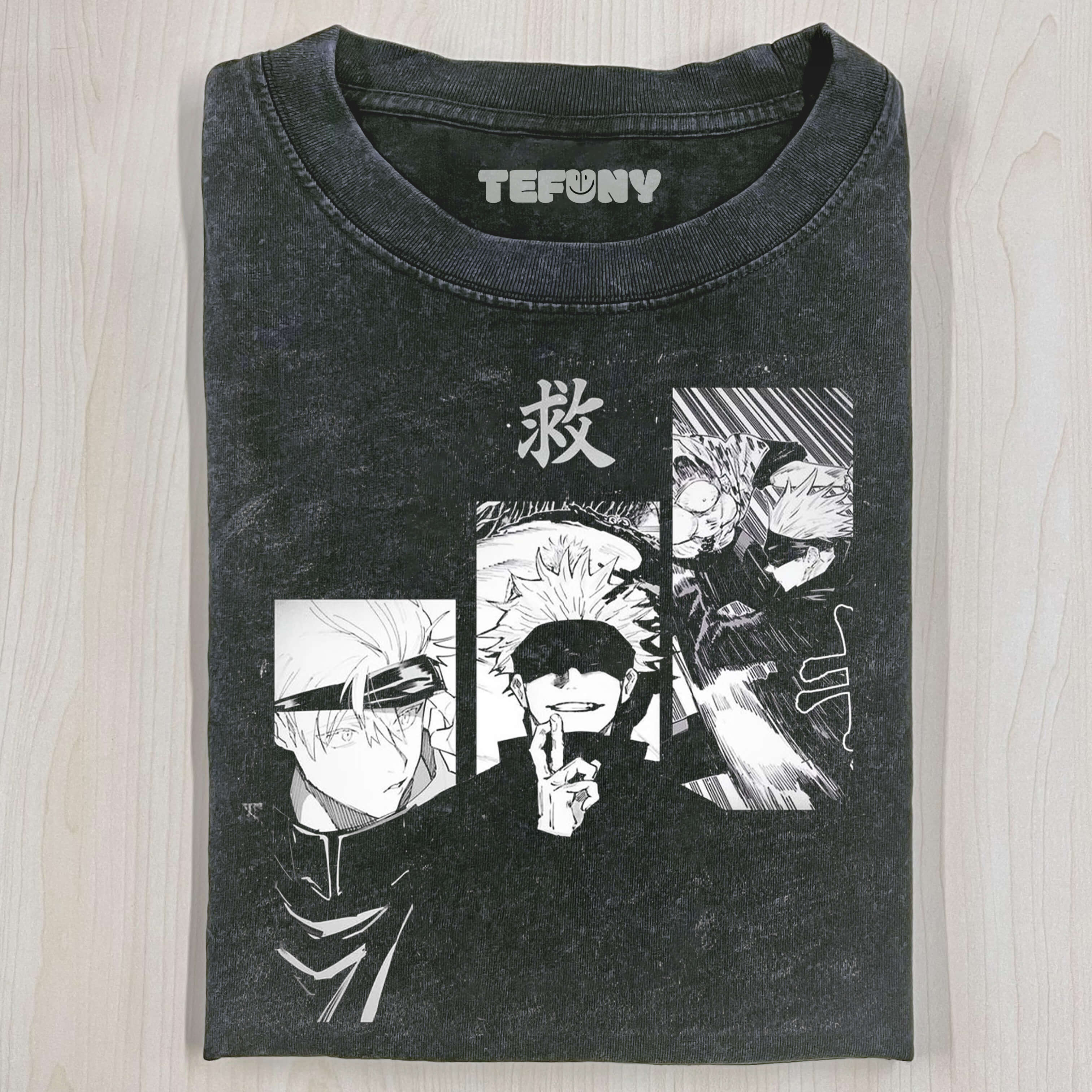 GOJOGO T-SHIRT