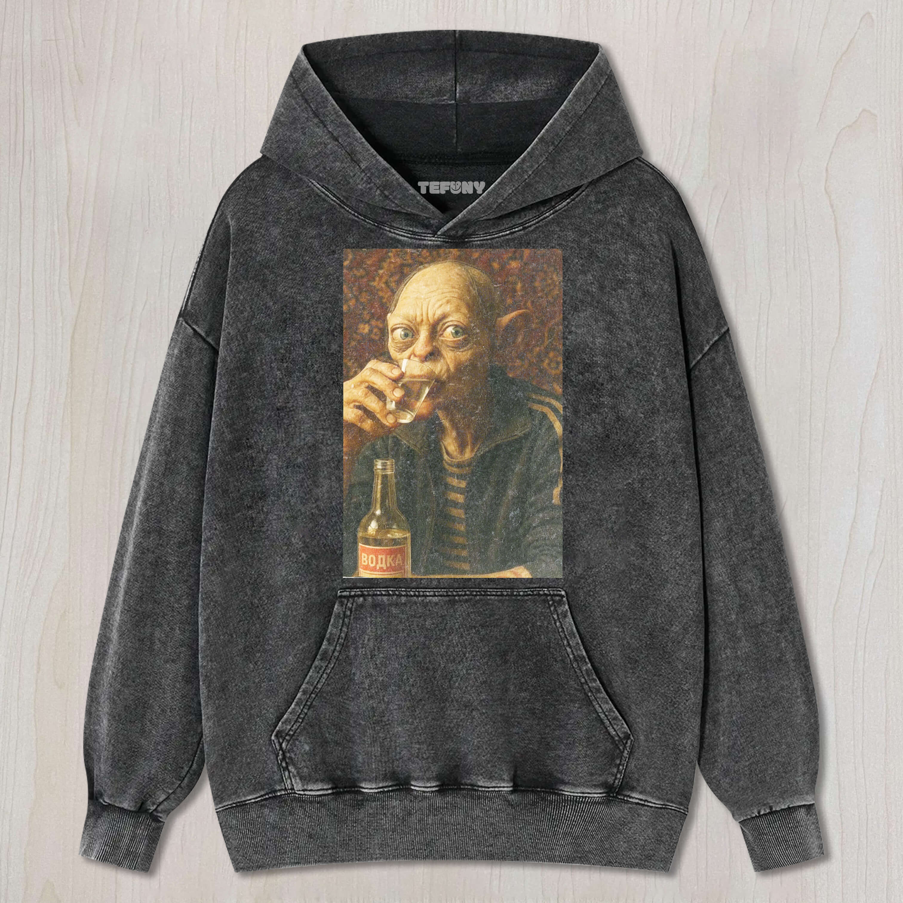 GOLLUM TEE & SWEAT & HOOD