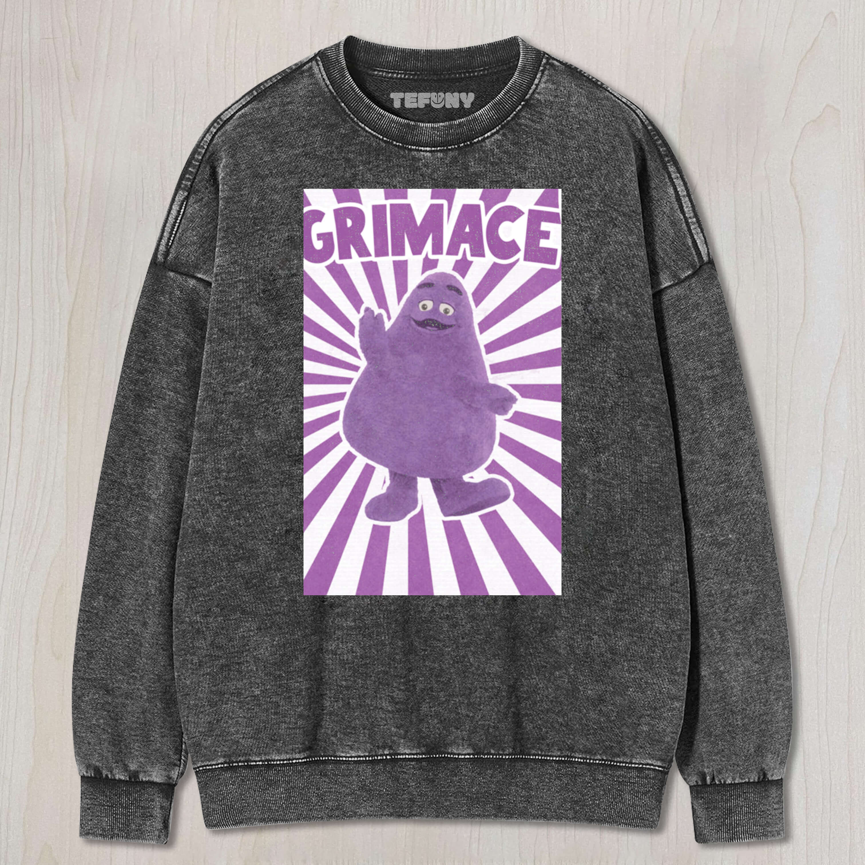 GRIMACE V1 T-SHIRT