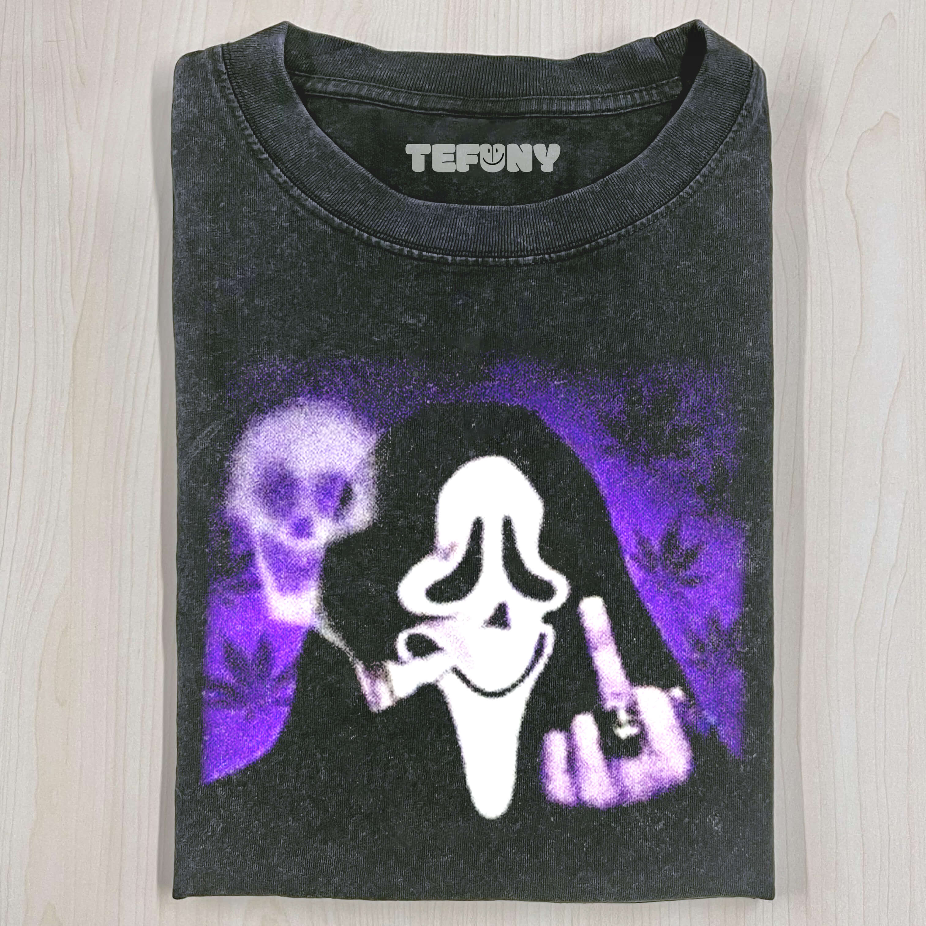 GRIM REAPER T-SHIRT V1