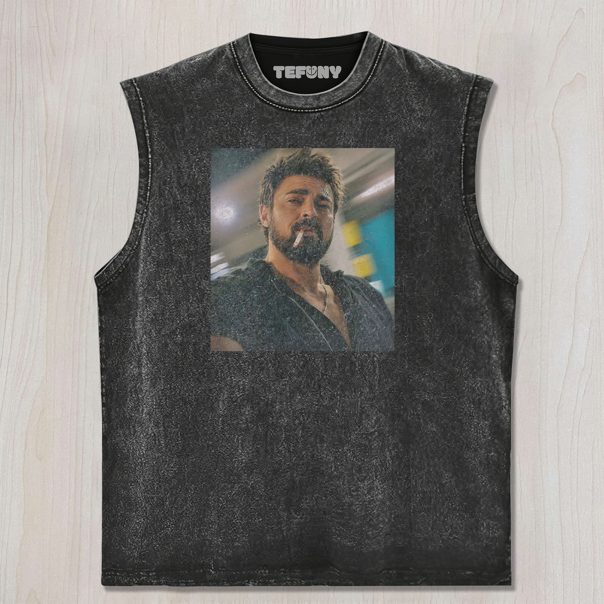 GRUNGE TACTICAL SOLDIER ART UNISEX TEE, TANK TOP, LAYERED LS, SWEATSHIRT & HOODIE