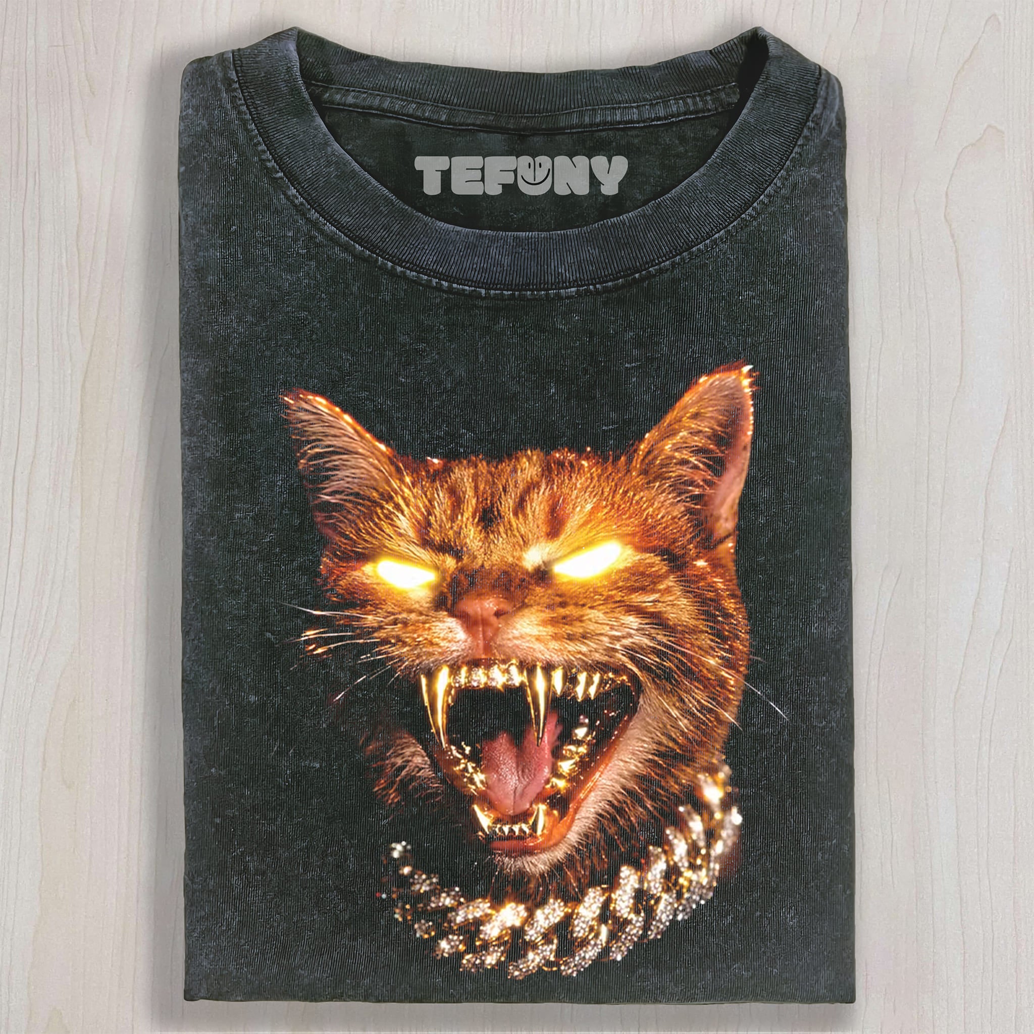 GUTTER CAT UNISEX TEE, TANK TOP, LAYERED LS, SWEATSHIRT & HOODIE