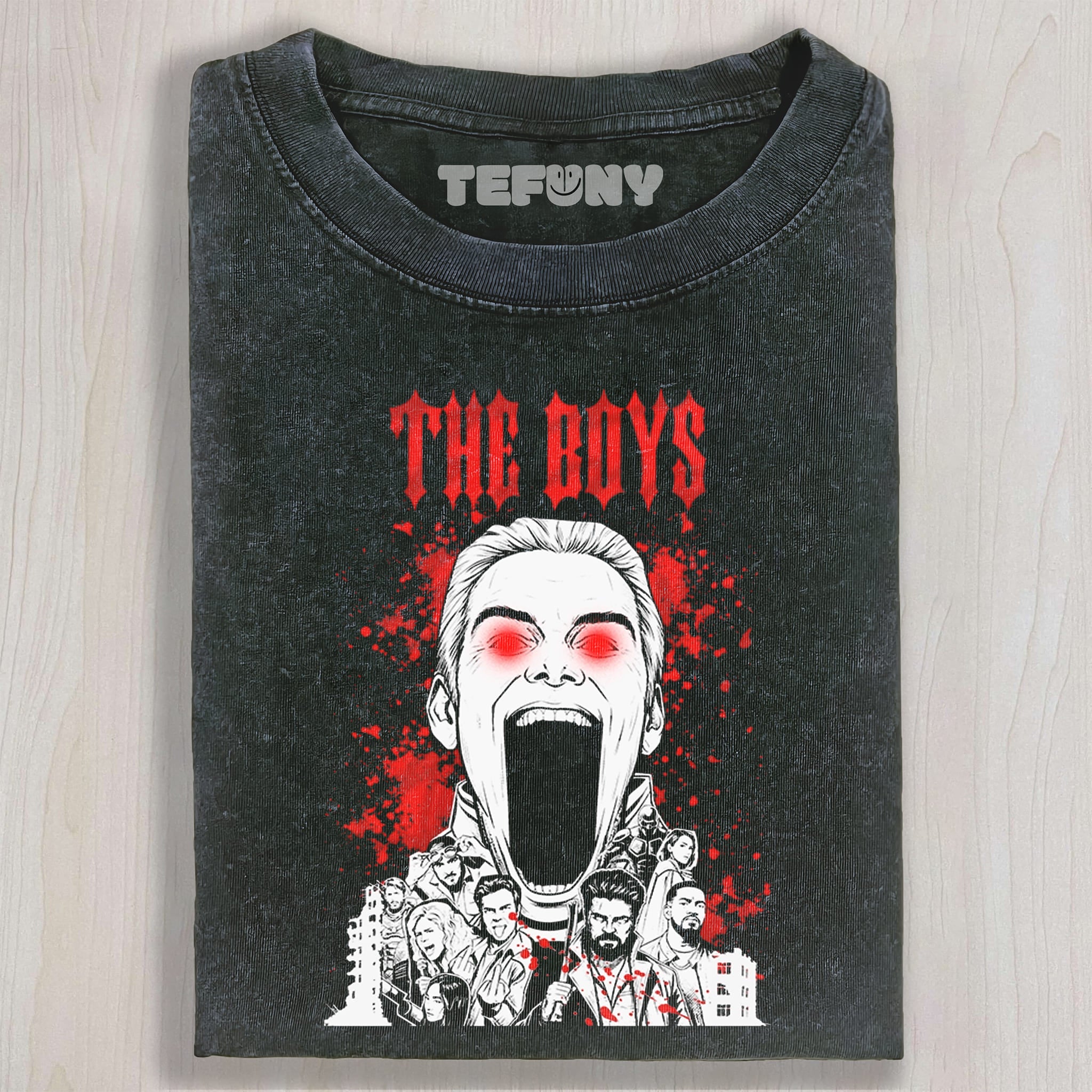 GOD COMPLEX UNISEX TEE, TANK TOP, LAYERED LS, SWEATSHIRT & HOODIE