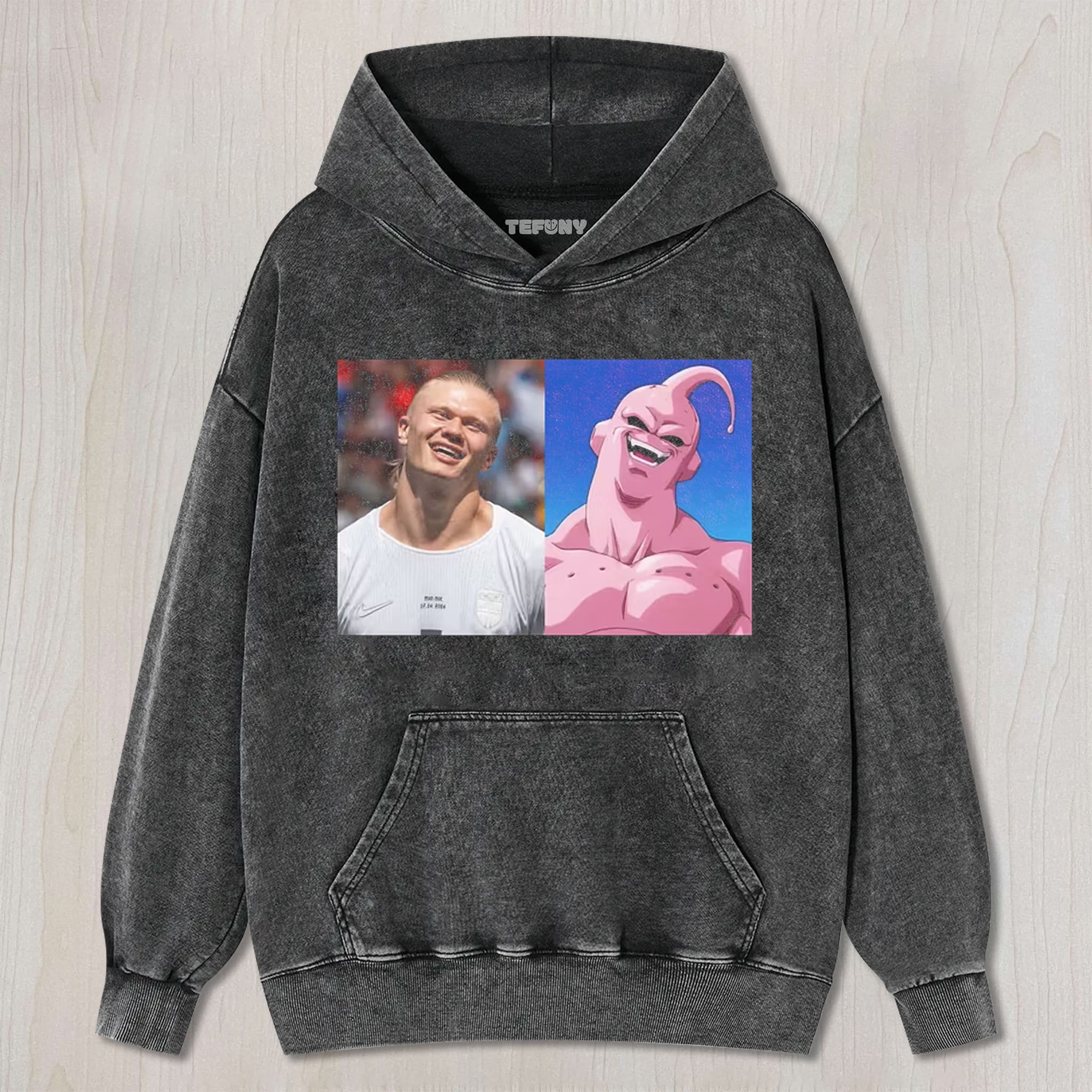 HAALAND V1 UNISEX TEE, TANK TOP, LAYERED LS, SWEATSHIRT & HOODIE
