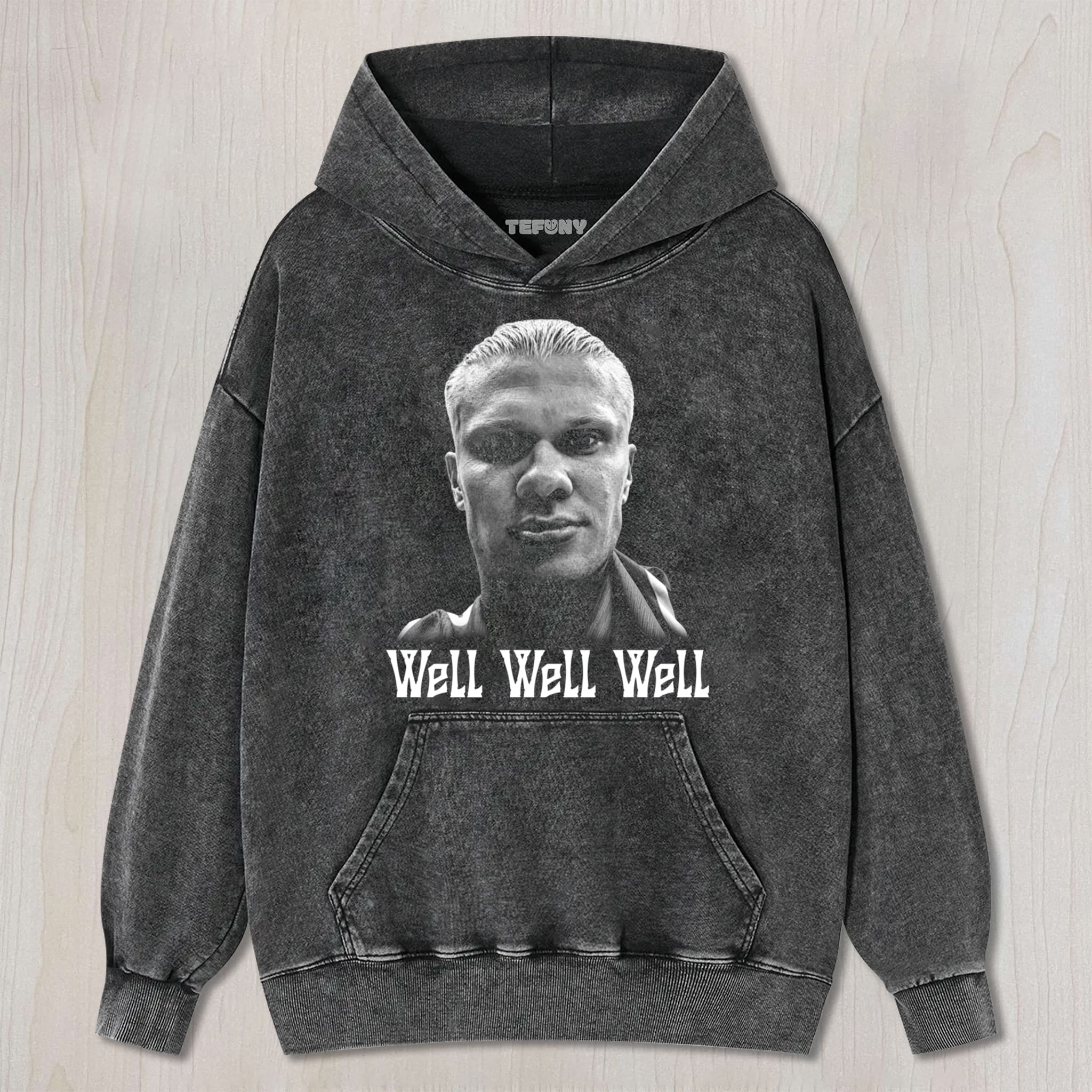 HAALAND V20 UNISEX TEE, TANK TOP, LAYERED LS, SWEATSHIRT & HOODIE