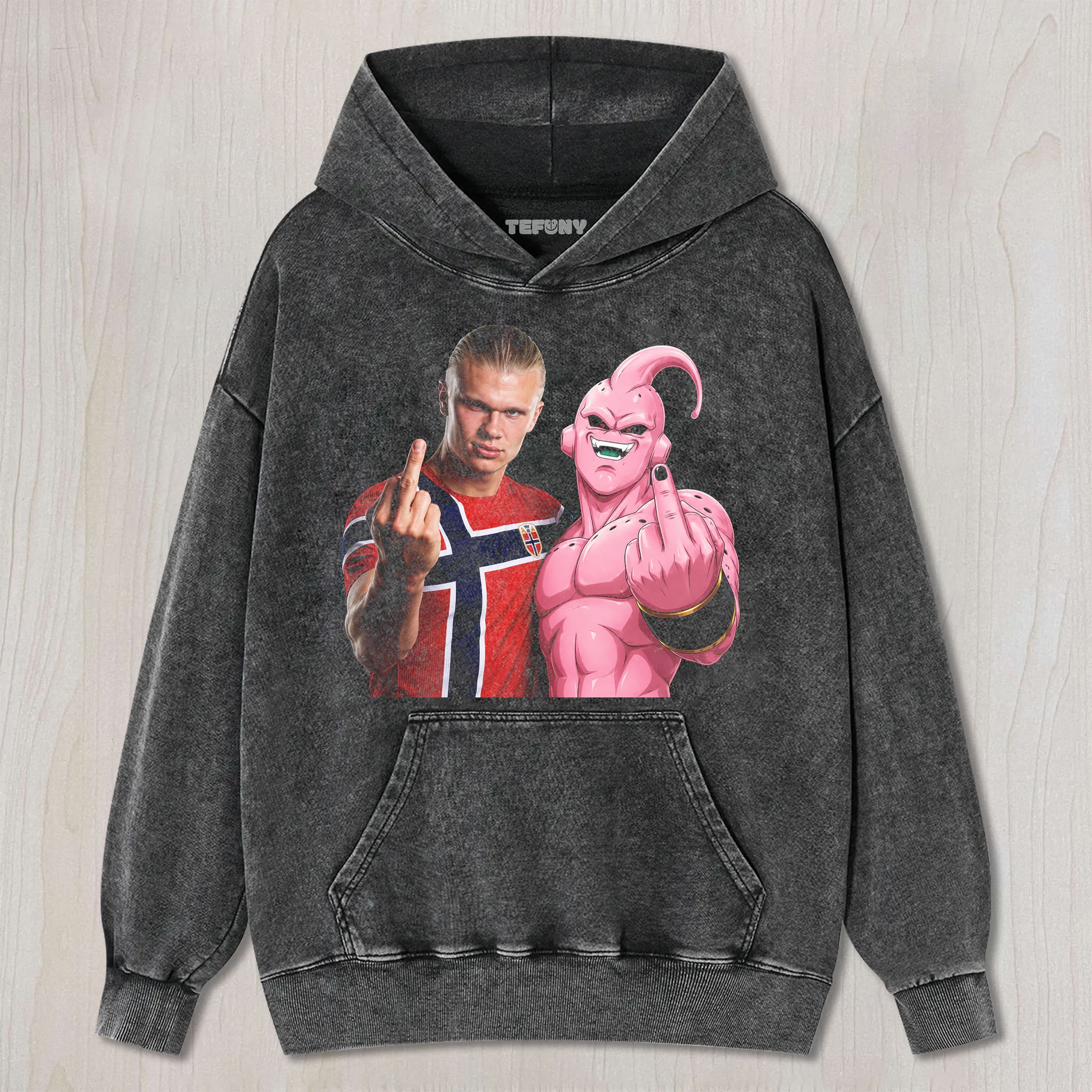 HAALAND V21 UNISEX TEE, TANK TOP, LAYERED LS, SWEATSHIRT & HOODIE