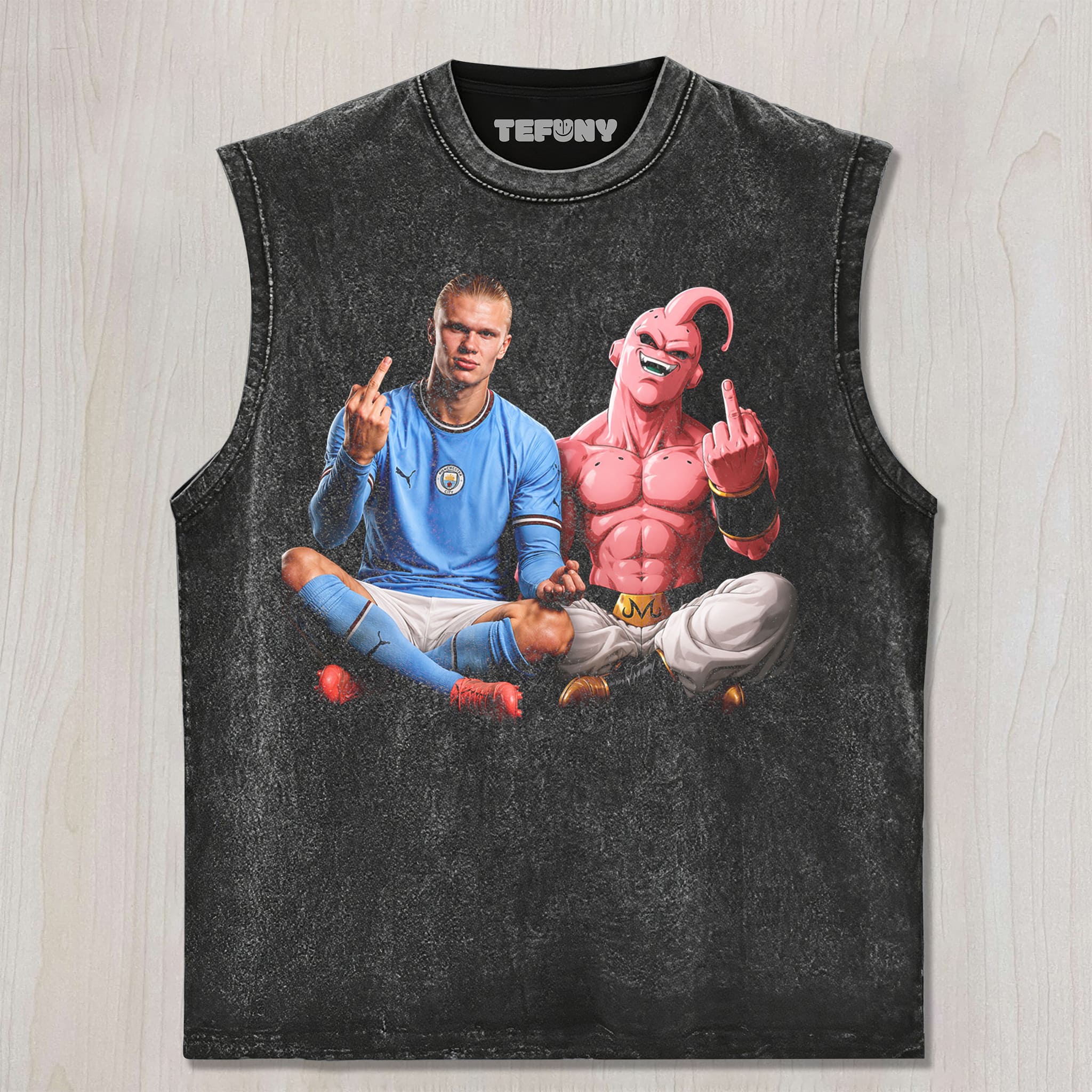 HAALAND V22 UNISEX TEE, TANK TOP, LAYERED LS, SWEATSHIRT & HOODIE