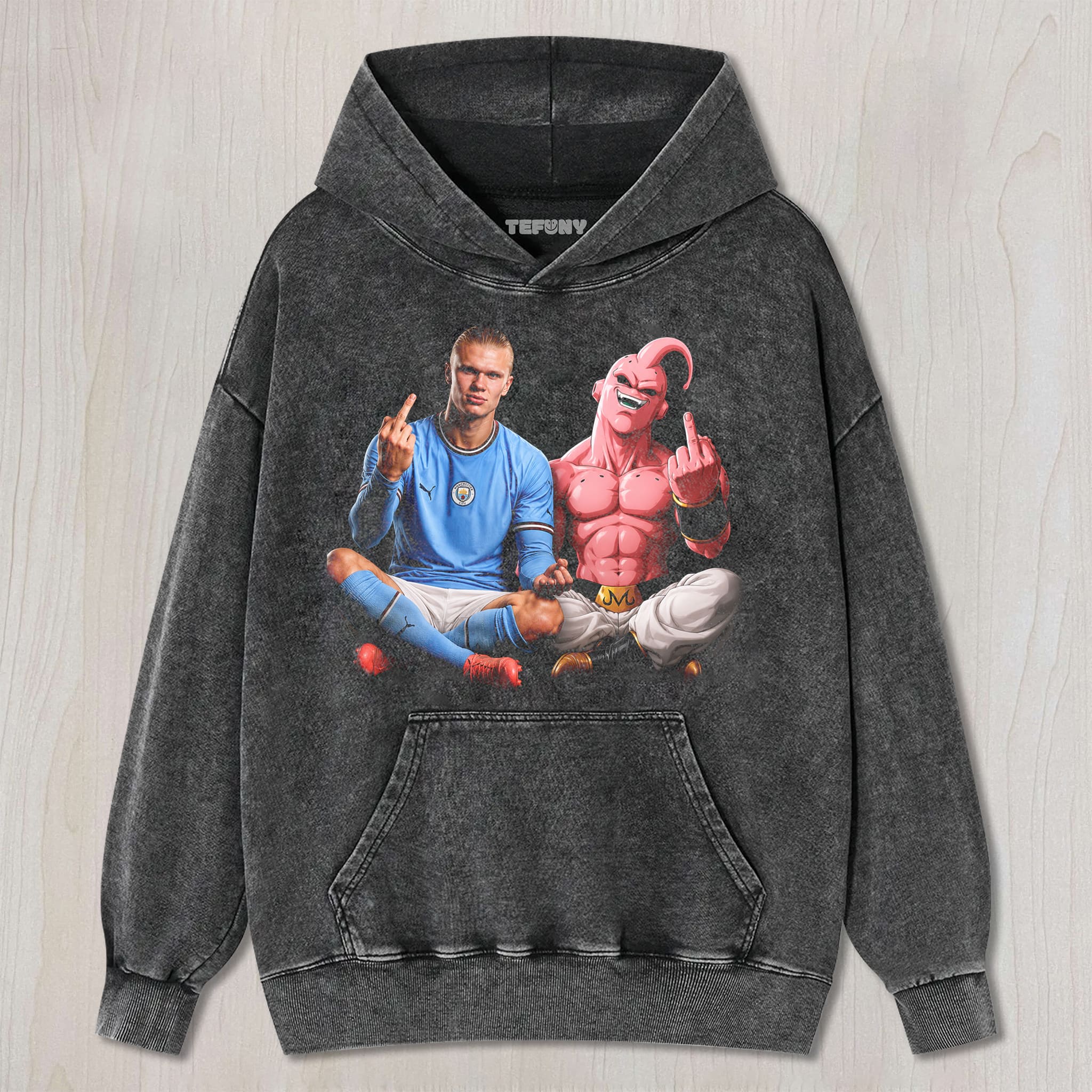 HAALAND V22 UNISEX TEE, TANK TOP, LAYERED LS, SWEATSHIRT & HOODIE