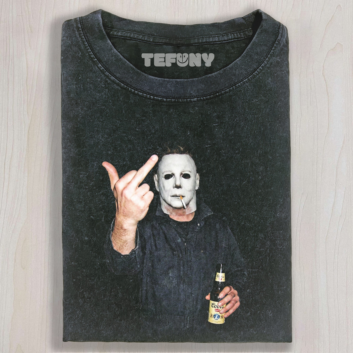 HALLOWEEN HORROR TEE V18 UNISEX TEE, TANK TOP, LAYERED LS, SWEATSHIRT & HOODIE