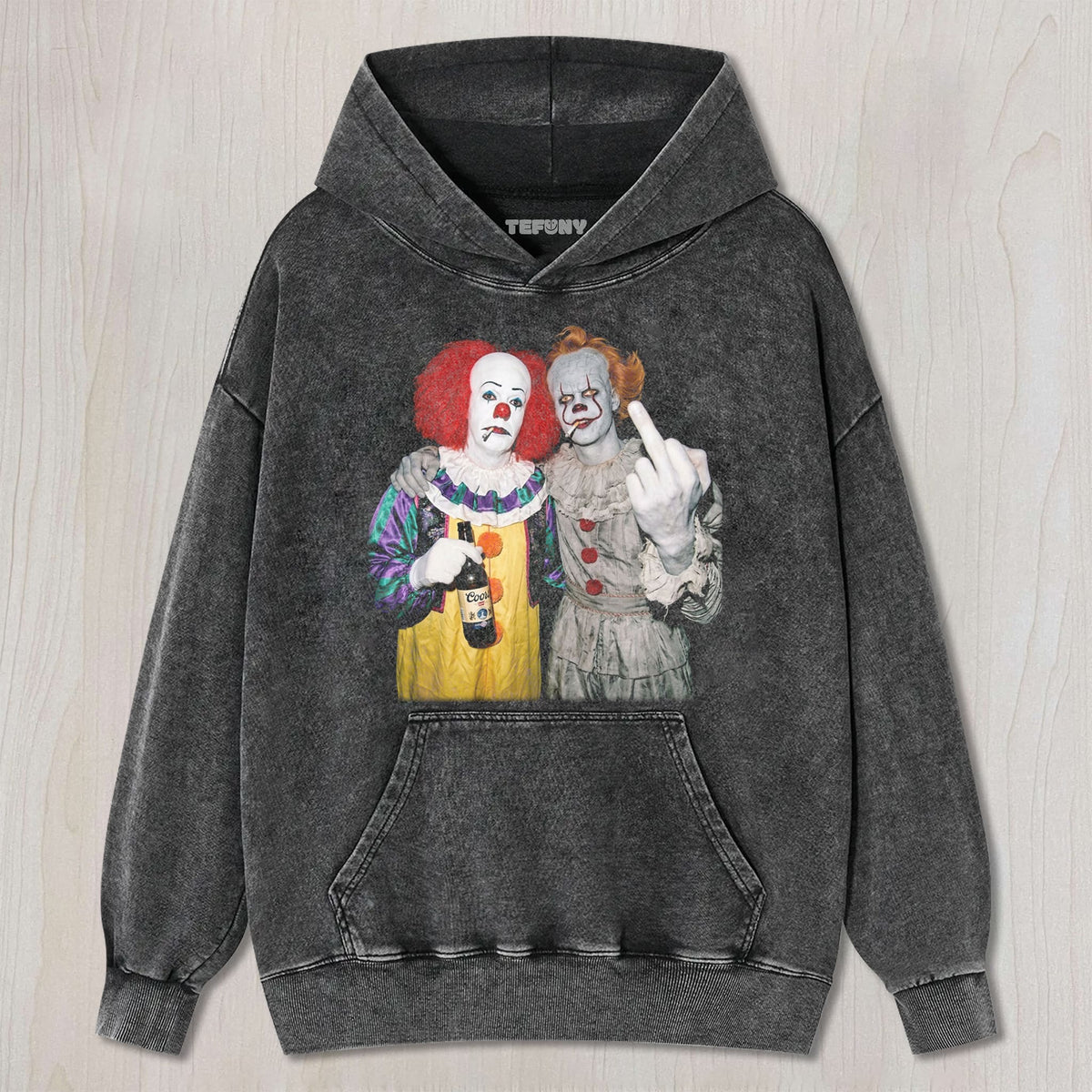 HALLOWEEN HORROR TEE V21 UNISEX TEE, TANK TOP, LAYERED LS, SWEATSHIRT & HOODIE