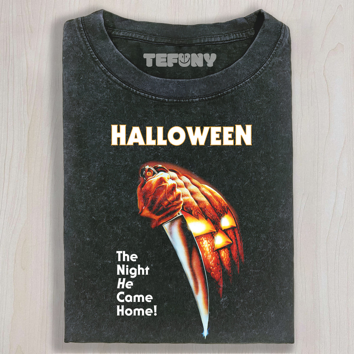 HALLOWEEN MICHAEL MYERS UNISEX TEE, TANK TOP, LAYERED LS, SWEATSHIRT & HOODIE