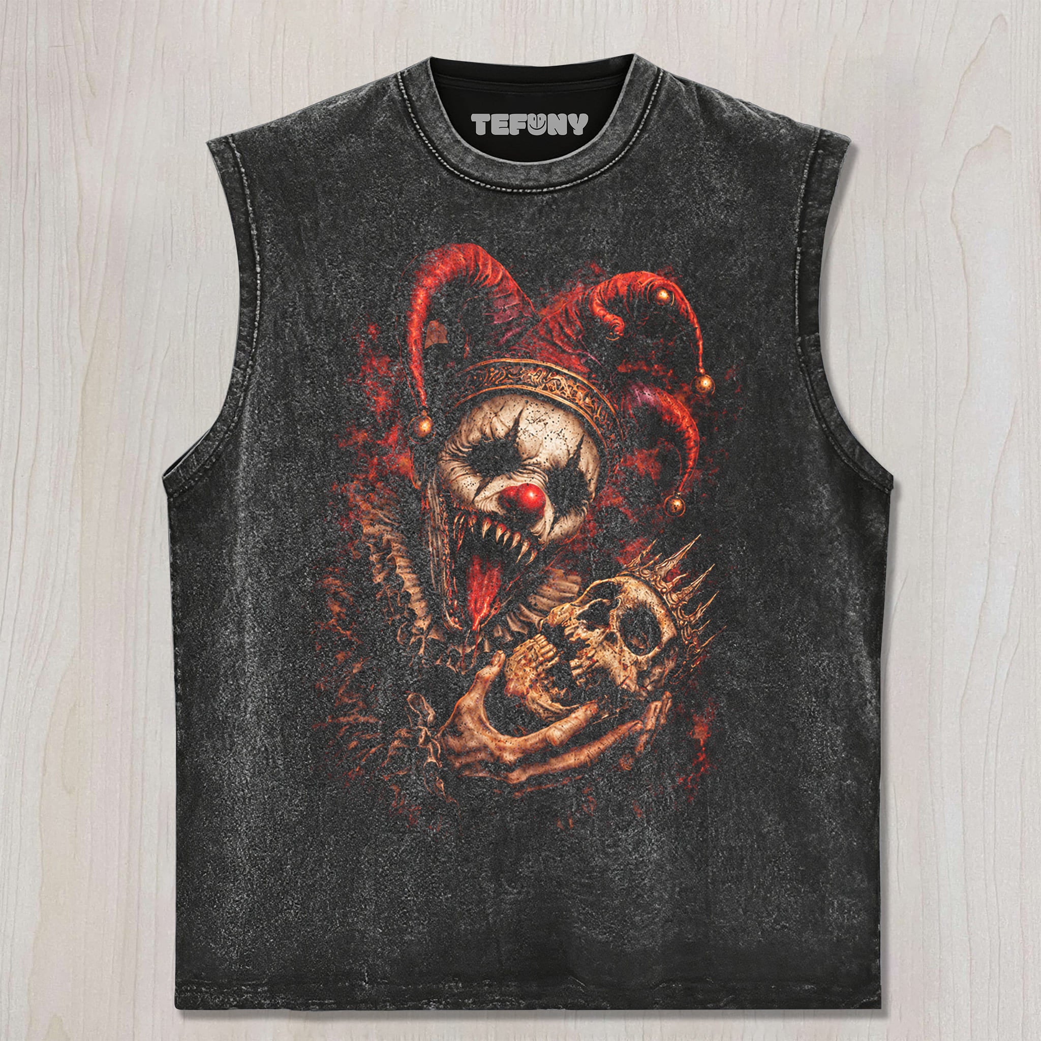 HALLOWEEN RETRO V10 UNISEX TEE, TANK TOP, LAYERED LS, SWEATSHIRT & HOODIE