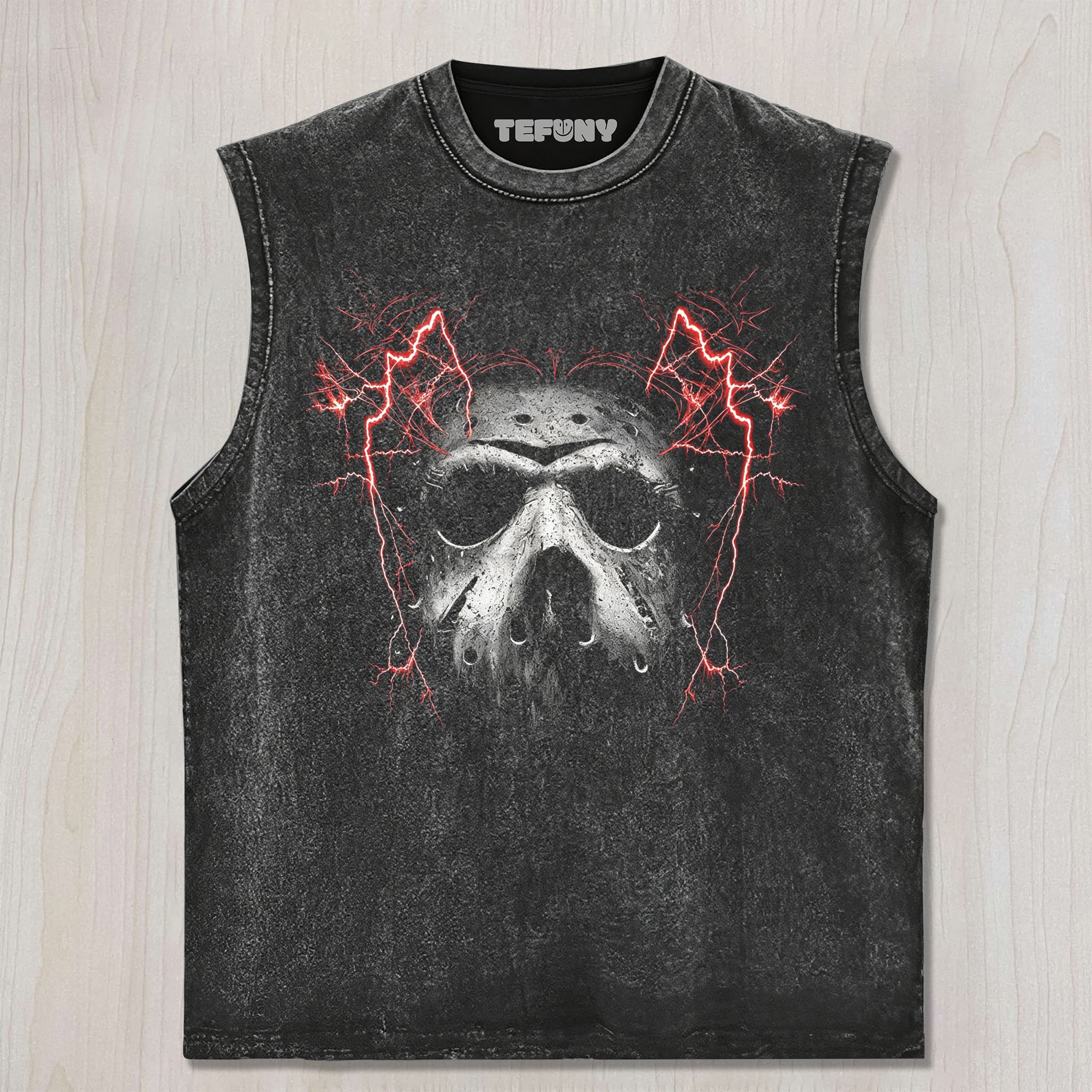 HALLOWEEN RETRO V13 UNISEX TEE, TANK TOP, LAYERED LS, SWEATSHIRT & HOODIE