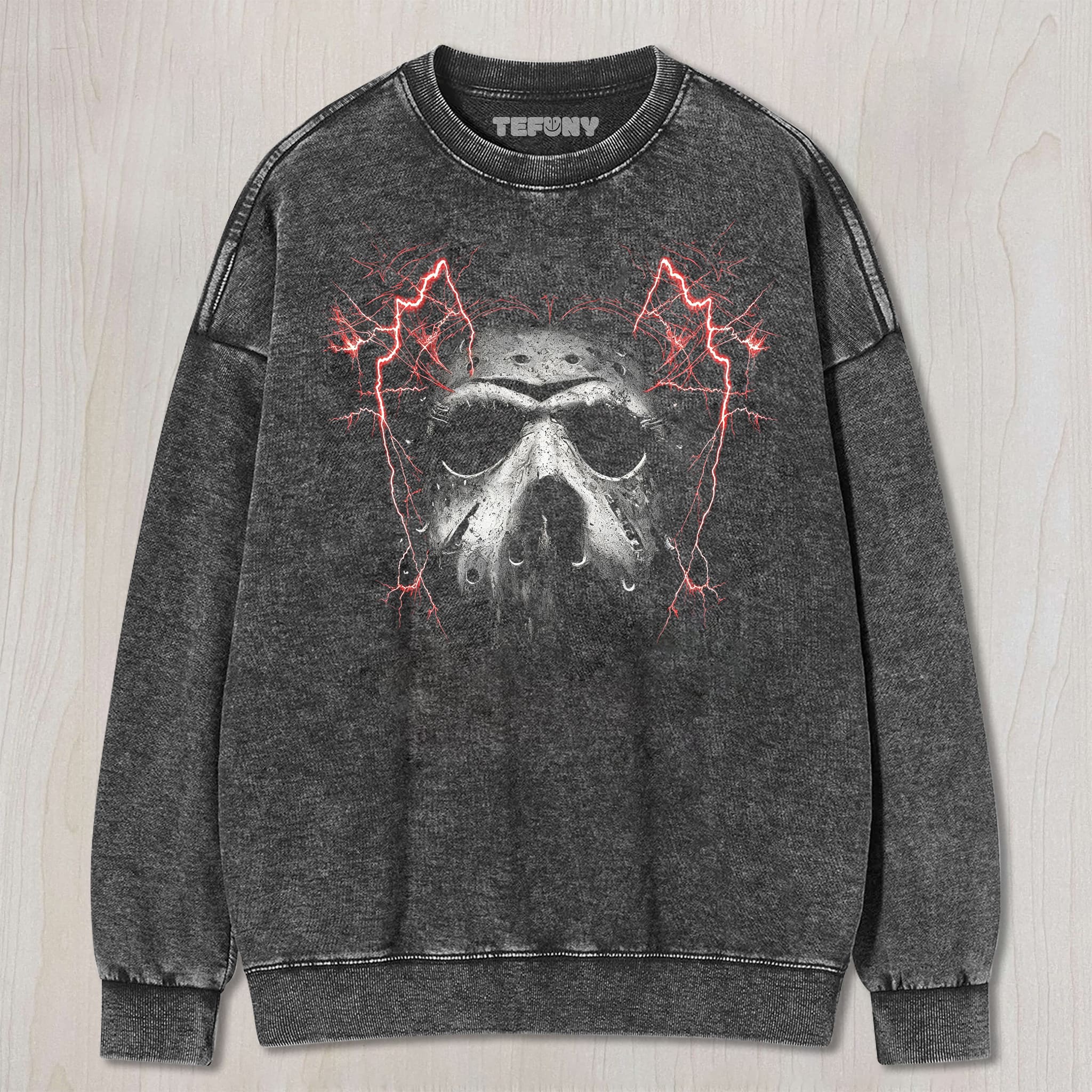 HALLOWEEN RETRO V13 UNISEX TEE, TANK TOP, LAYERED LS, SWEATSHIRT & HOODIE