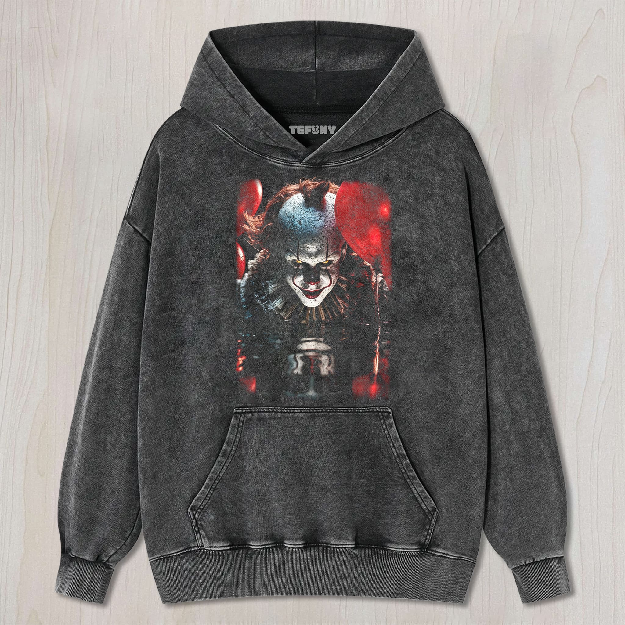 HALLOWEEN RETRO V15 UNISEX TEE, TANK TOP, LAYERED LS, SWEATSHIRT & HOODIE