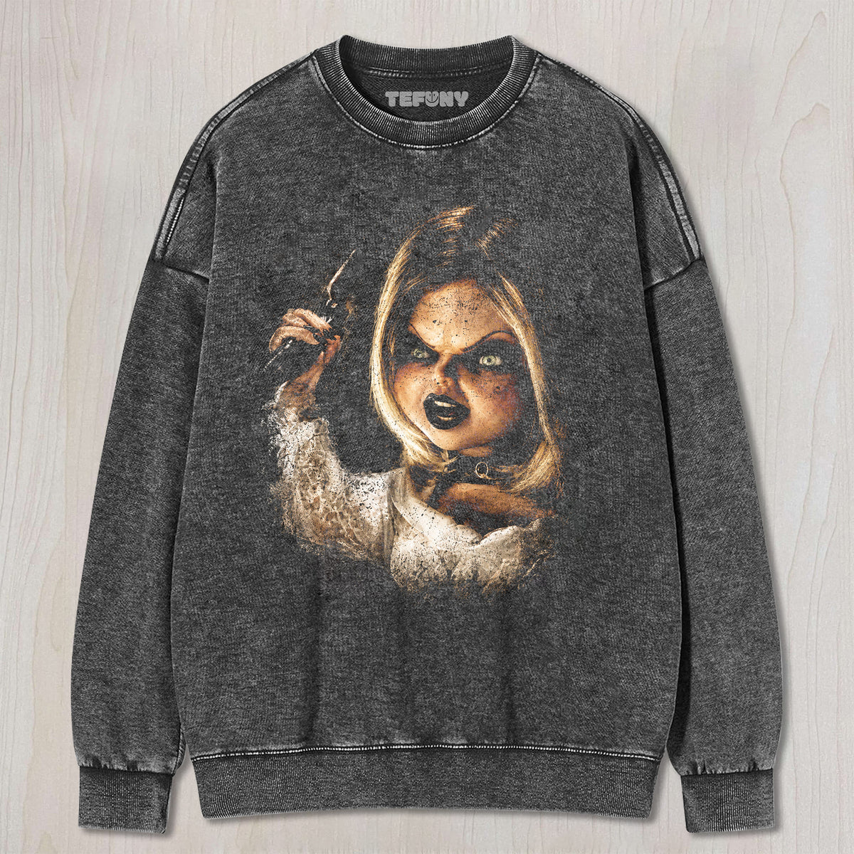 HALLOWEEN RETRO V17 UNISEX TEE, TANK TOP, LAYERED LS, SWEATSHIRT & HOODIE
