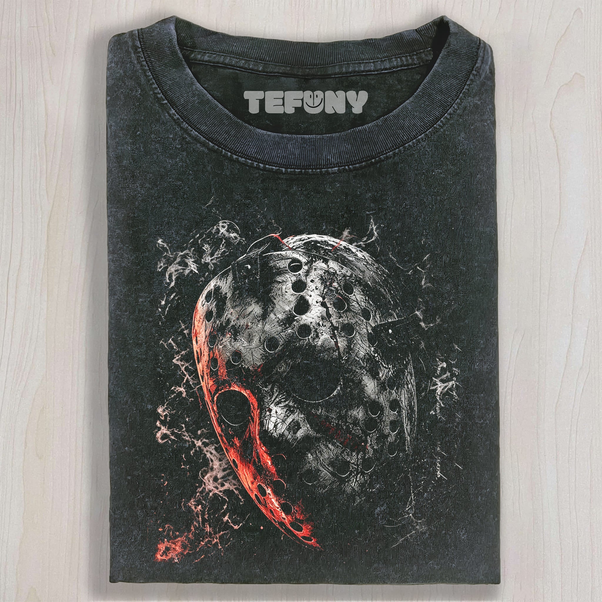 HALLOWEEN RETRO V1 UNISEX TEE, TANK TOP, LAYERED LS, SWEATSHIRT & HOODIE