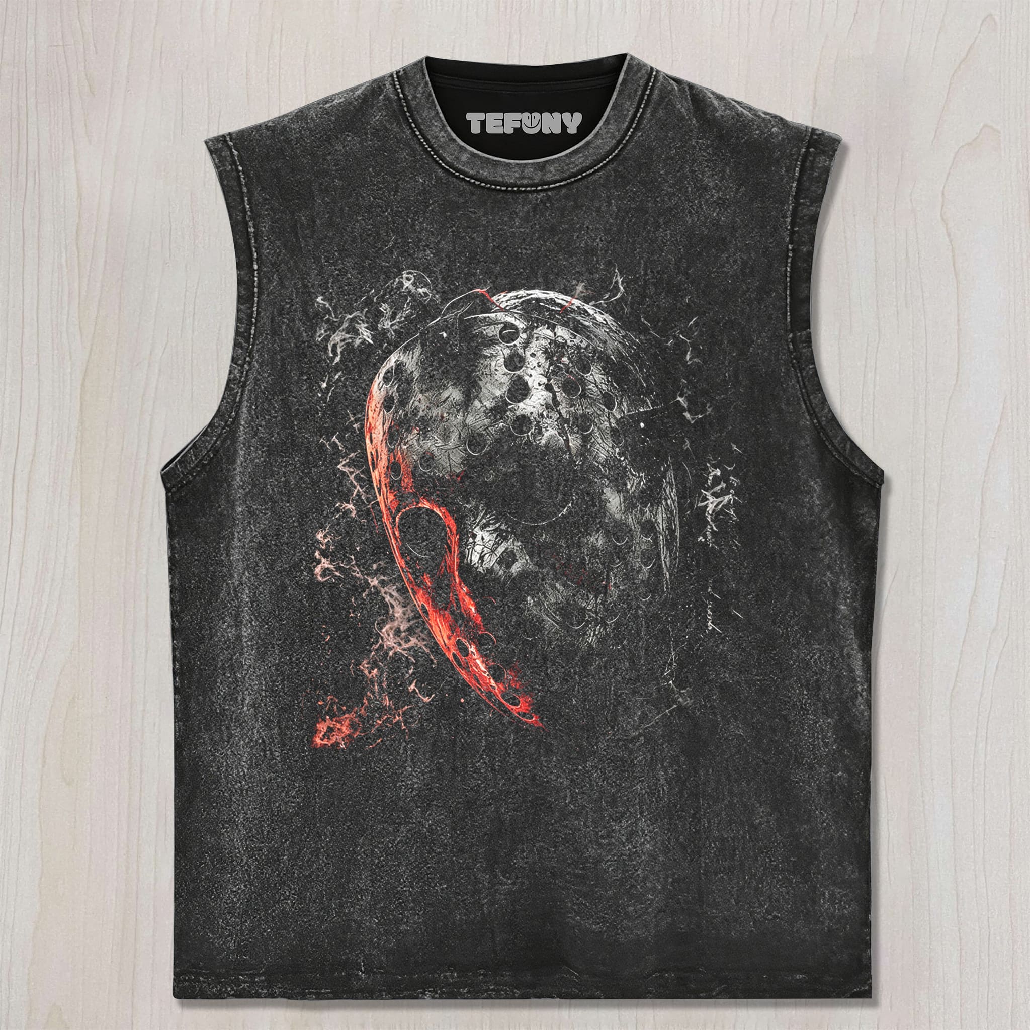 HALLOWEEN RETRO V1 UNISEX TEE, TANK TOP, LAYERED LS, SWEATSHIRT & HOODIE