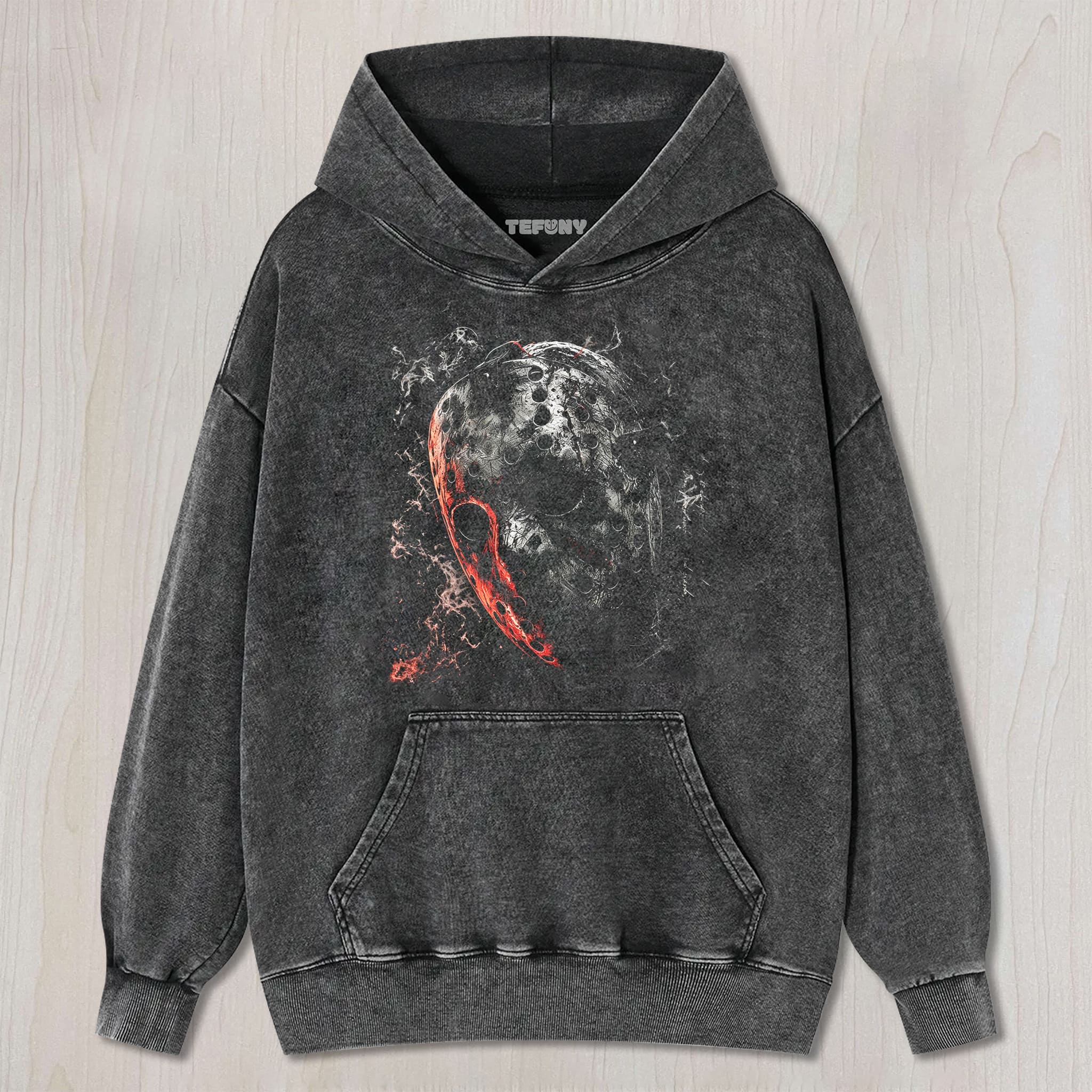 HALLOWEEN RETRO V1 UNISEX TEE, TANK TOP, LAYERED LS, SWEATSHIRT & HOODIE