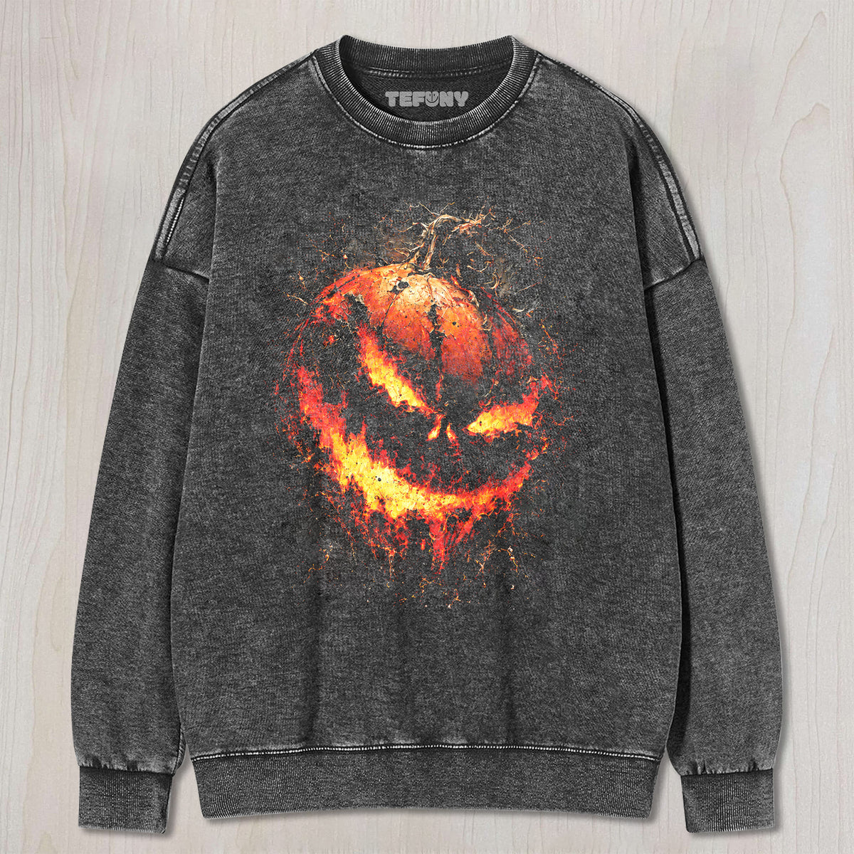 HALLOWEEN RETRO V20 UNISEX TEE, TANK TOP, LAYERED LS, SWEATSHIRT & HOODIE
