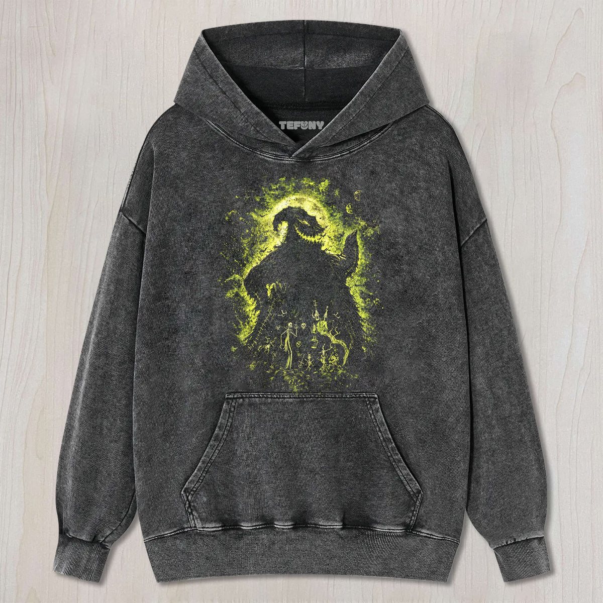 HALLOWEEN RETRO V23 UNISEX TEE, TANK TOP, LAYERED LS, SWEATSHIRT & HOODIE