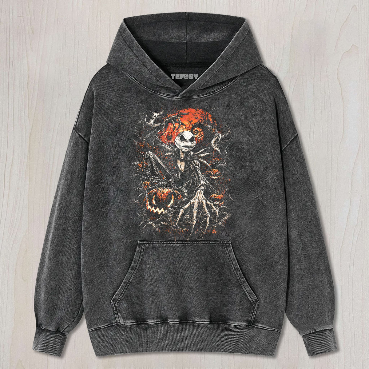 HALLOWEEN RETRO V29 UNISEX TEE, TANK TOP, LAYERED LS, SWEATSHIRT & HOODIE