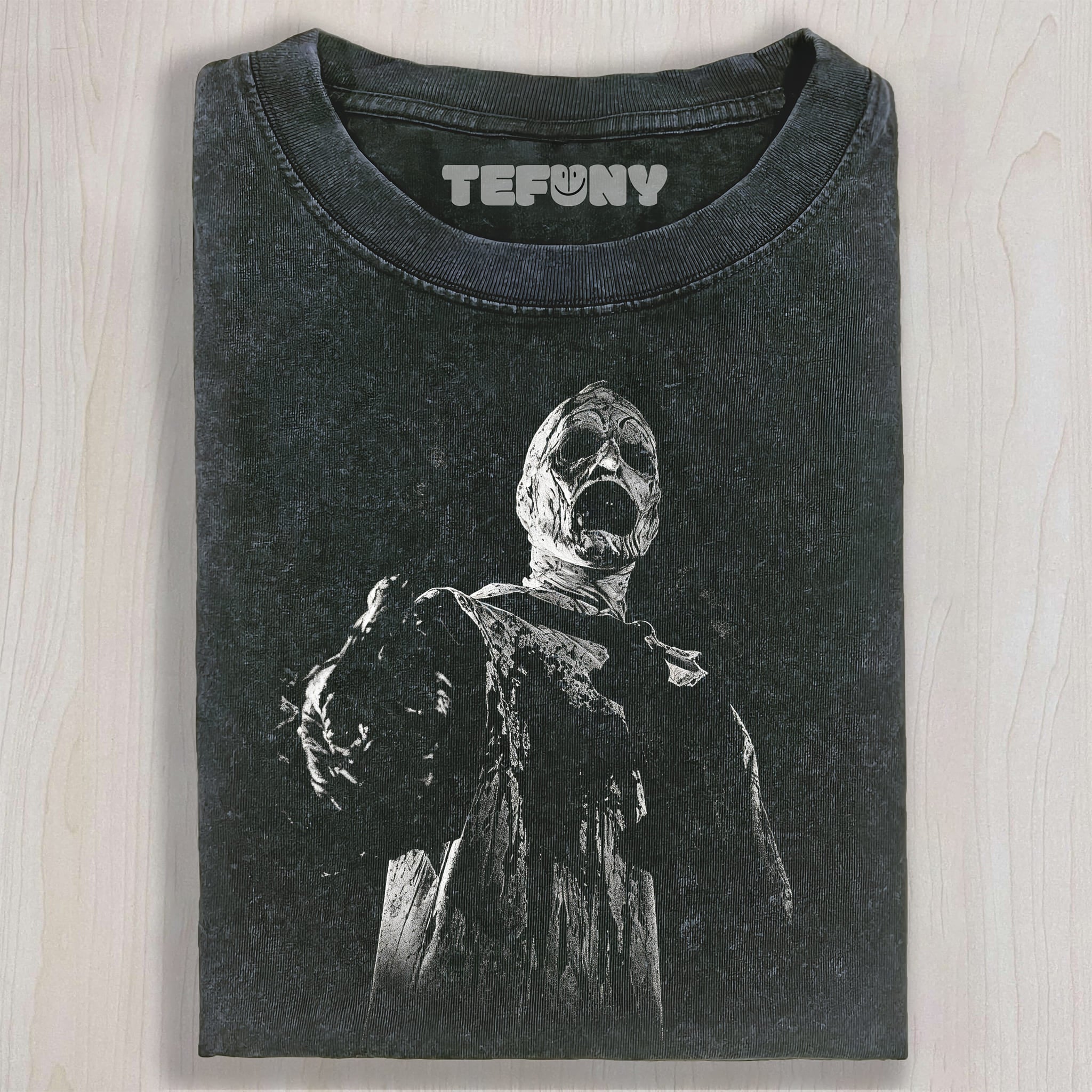 HALLOWEEN RETRO V3 UNISEX TEE, TANK TOP, LAYERED LS, SWEATSHIRT & HOODIE