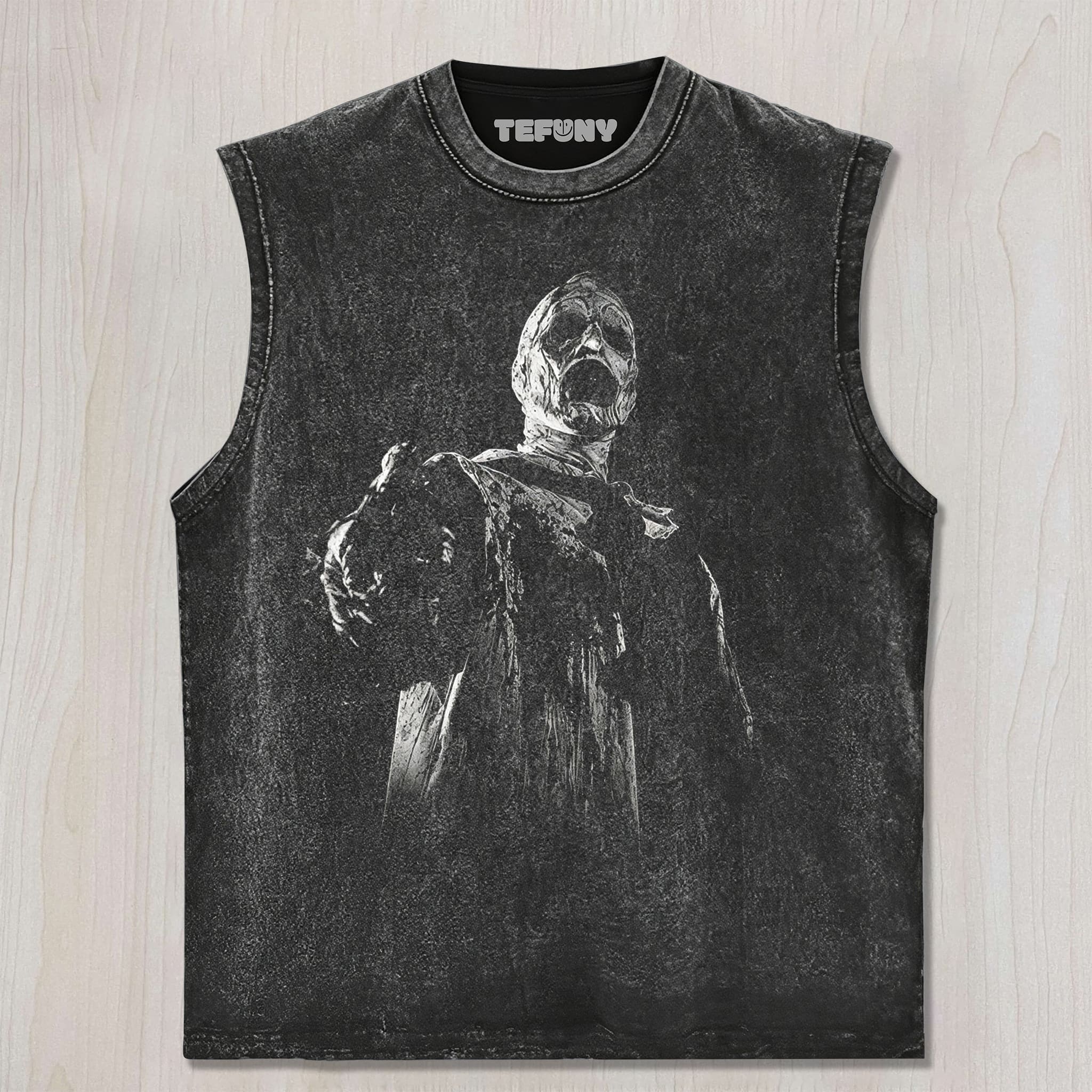 HALLOWEEN RETRO V3 UNISEX TEE, TANK TOP, LAYERED LS, SWEATSHIRT & HOODIE