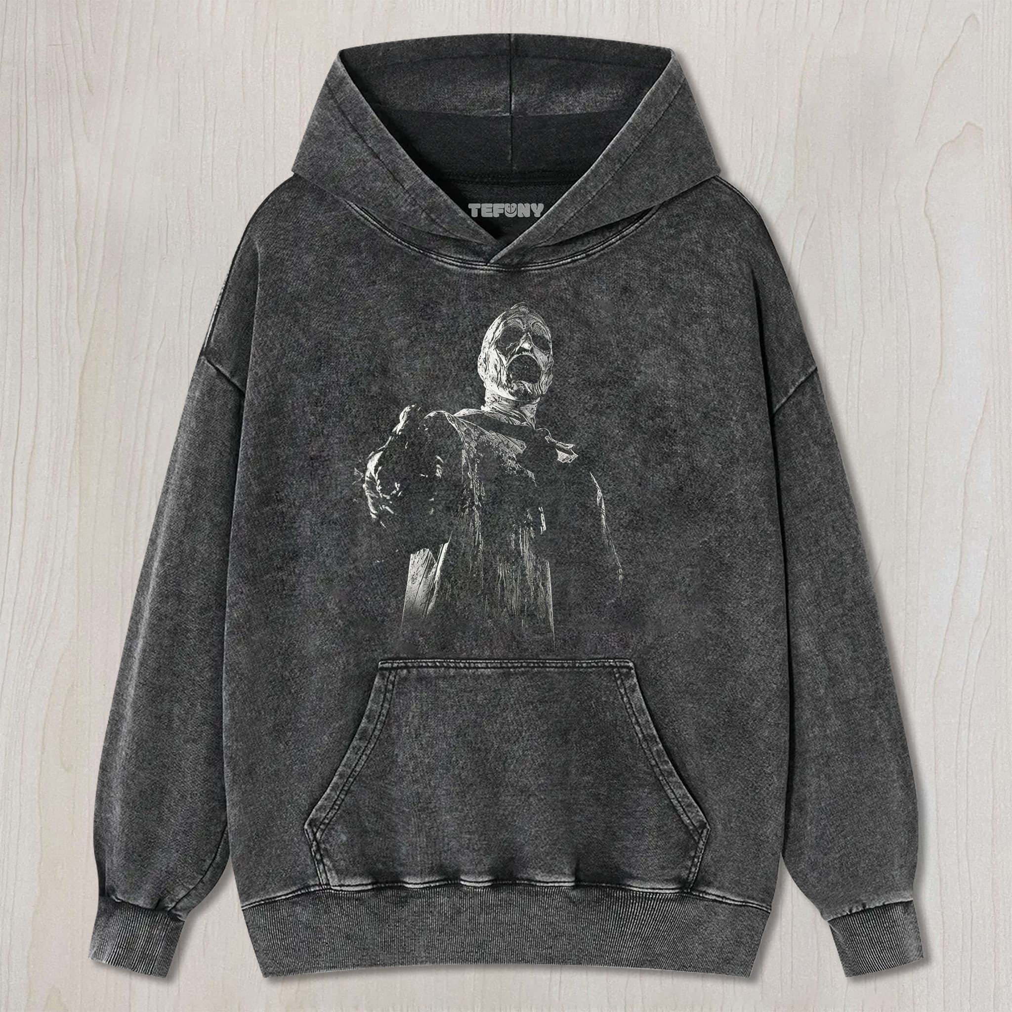 HALLOWEEN RETRO V3 UNISEX TEE, TANK TOP, LAYERED LS, SWEATSHIRT & HOODIE