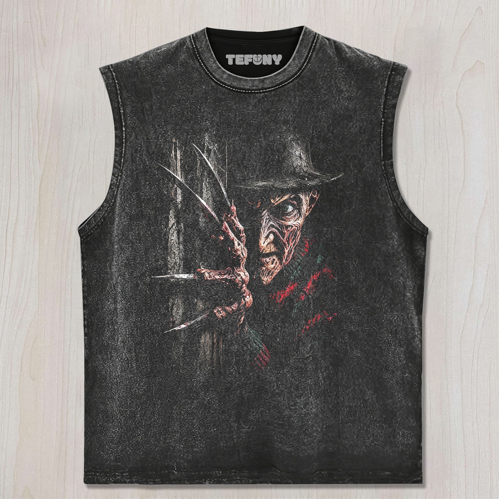 HALLOWEEN RETRO V4 UNISEX TEE, TANK TOP, LAYERED LS, SWEATSHIRT & HOODIE