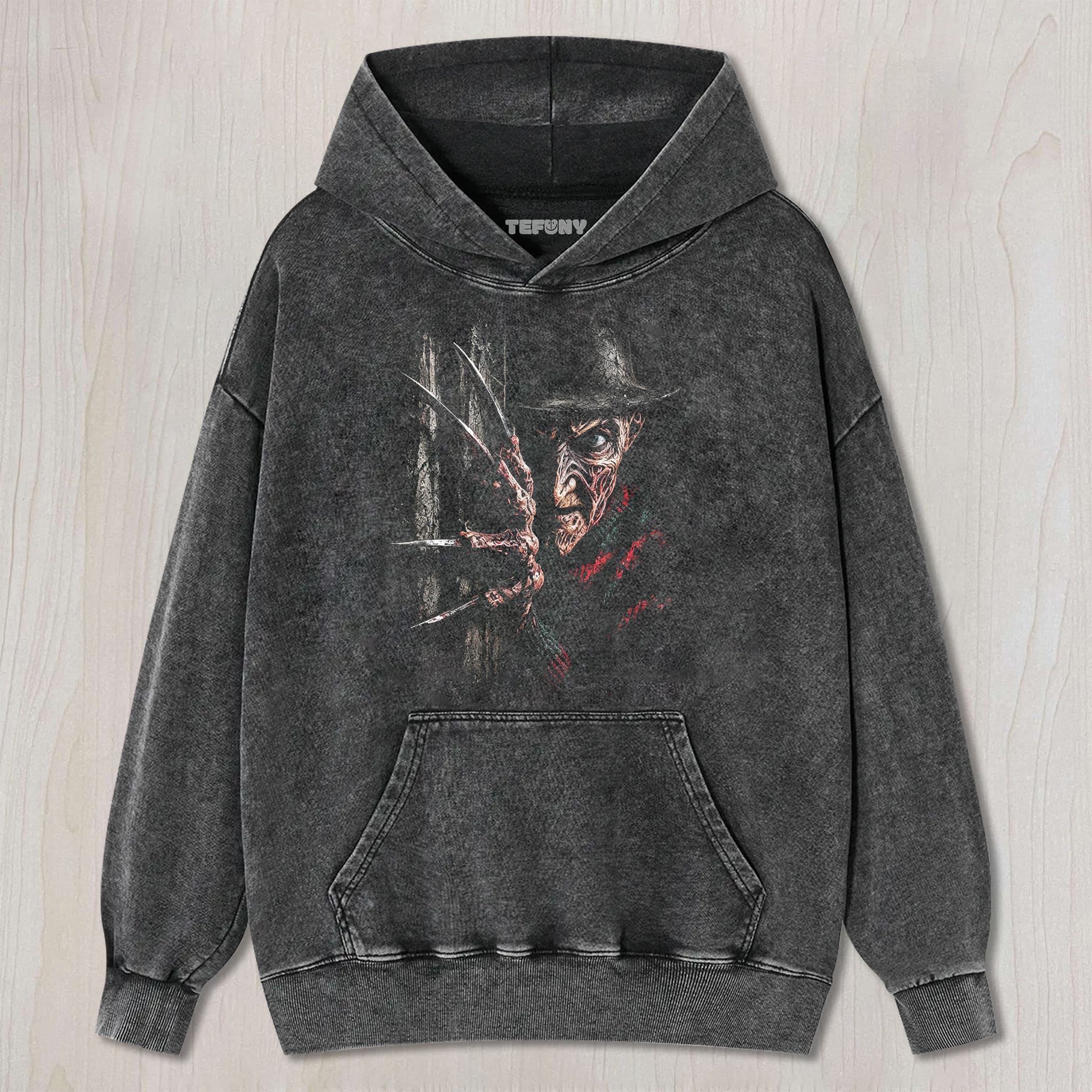 HALLOWEEN RETRO V4 UNISEX TEE, TANK TOP, LAYERED LS, SWEATSHIRT & HOODIE