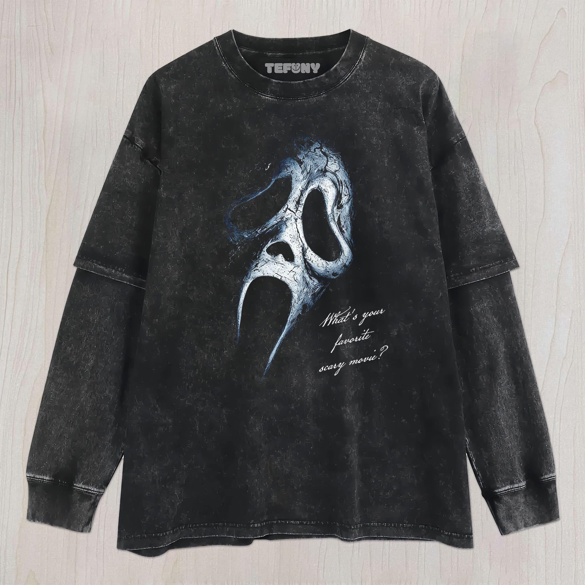 HALLOWEEN RETRO V5 UNISEX TEE, TANK TOP, LAYERED LS, SWEATSHIRT & HOODIE