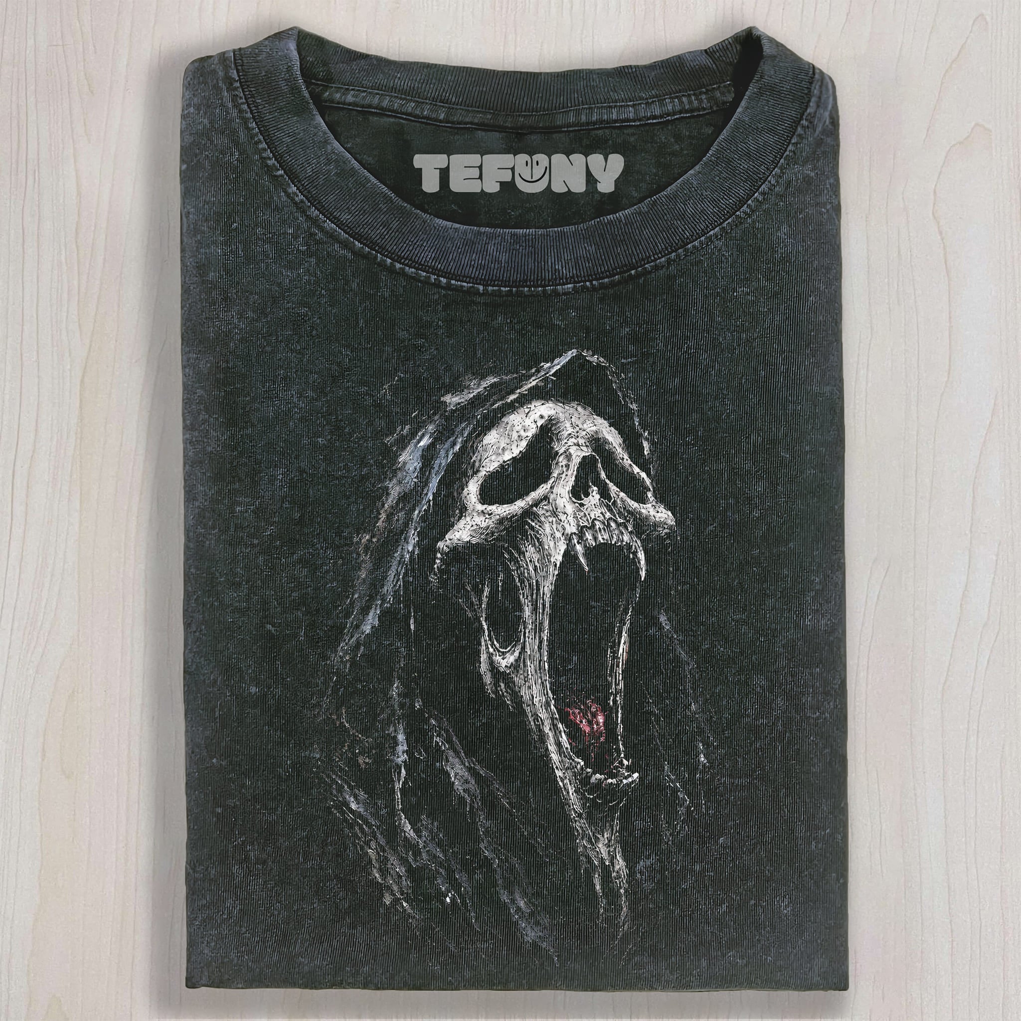 HALLOWEEN RETRO V6 UNISEX TEE, TANK TOP, LAYERED LS, SWEATSHIRT & HOODIE