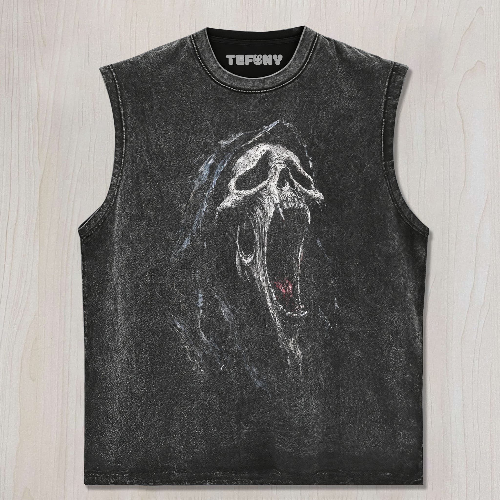 HALLOWEEN RETRO V6 UNISEX TEE, TANK TOP, LAYERED LS, SWEATSHIRT & HOODIE