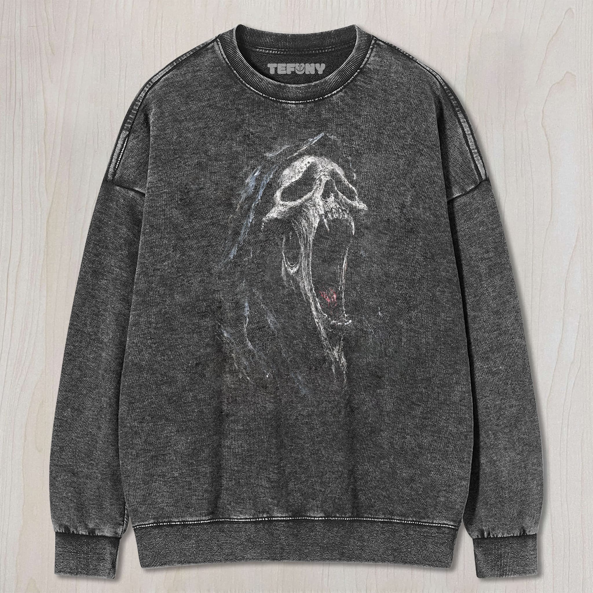 HALLOWEEN RETRO V6 UNISEX TEE, TANK TOP, LAYERED LS, SWEATSHIRT & HOODIE