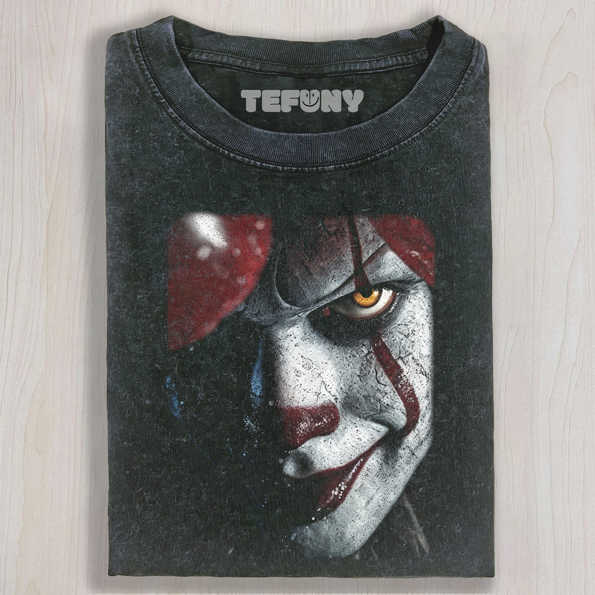 HALLOWEEN RETRO V7 UNISEX TEE, TANK TOP, LAYERED LS, SWEATSHIRT & HOODIE