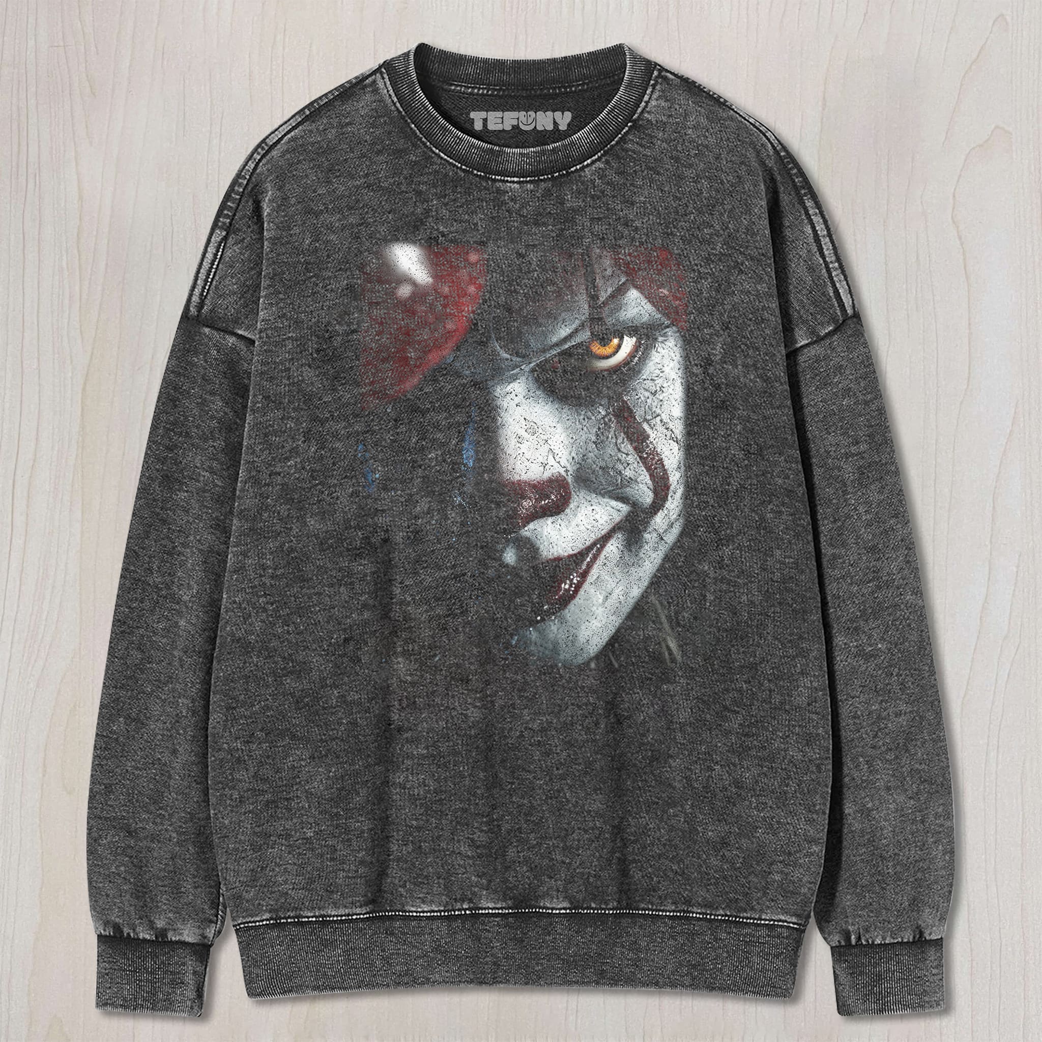 HALLOWEEN RETRO V7 UNISEX TEE, TANK TOP, LAYERED LS, SWEATSHIRT & HOODIE