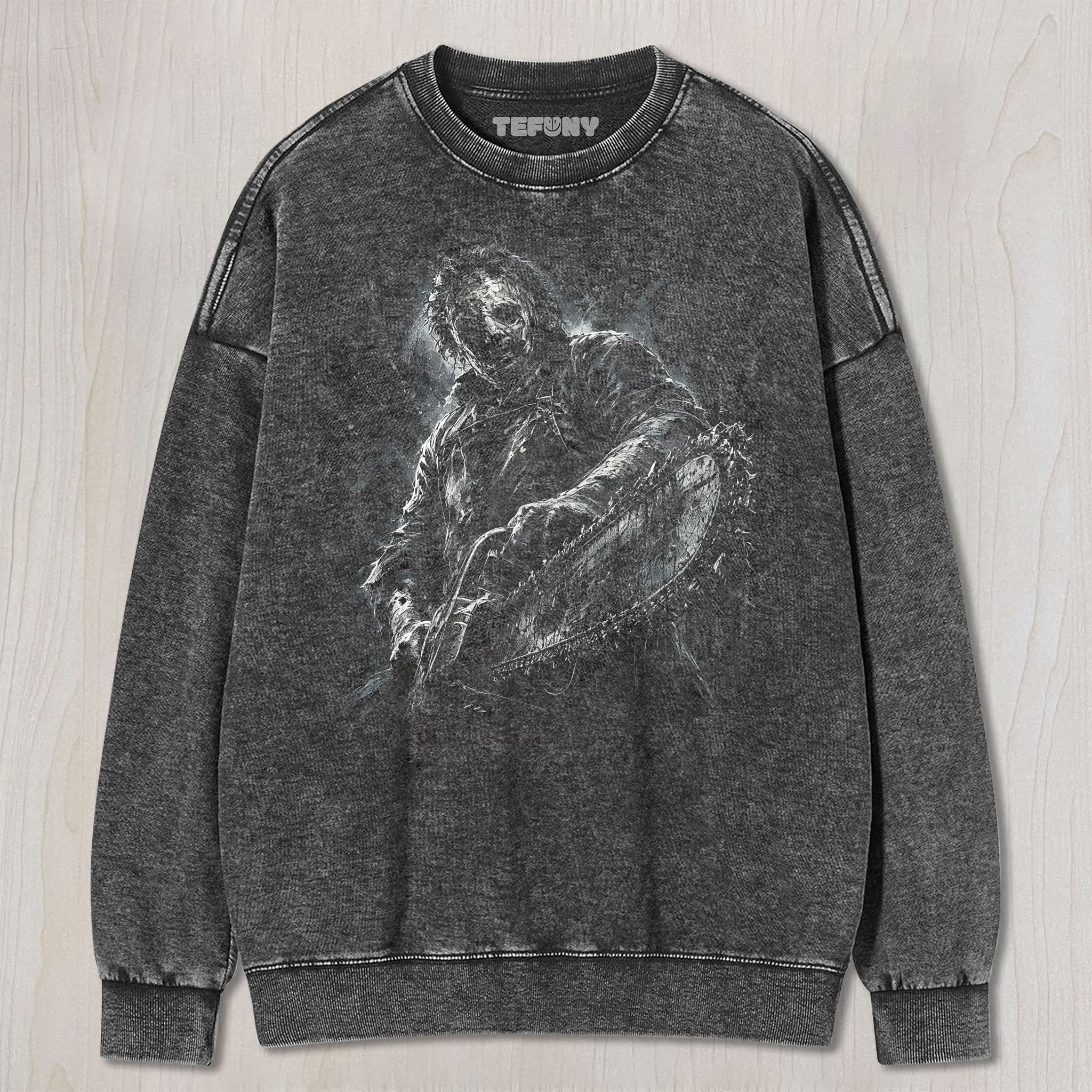 HALLOWEEN RETRO V8 UNISEX TEE, TANK TOP, LAYERED LS, SWEATSHIRT & HOODIE