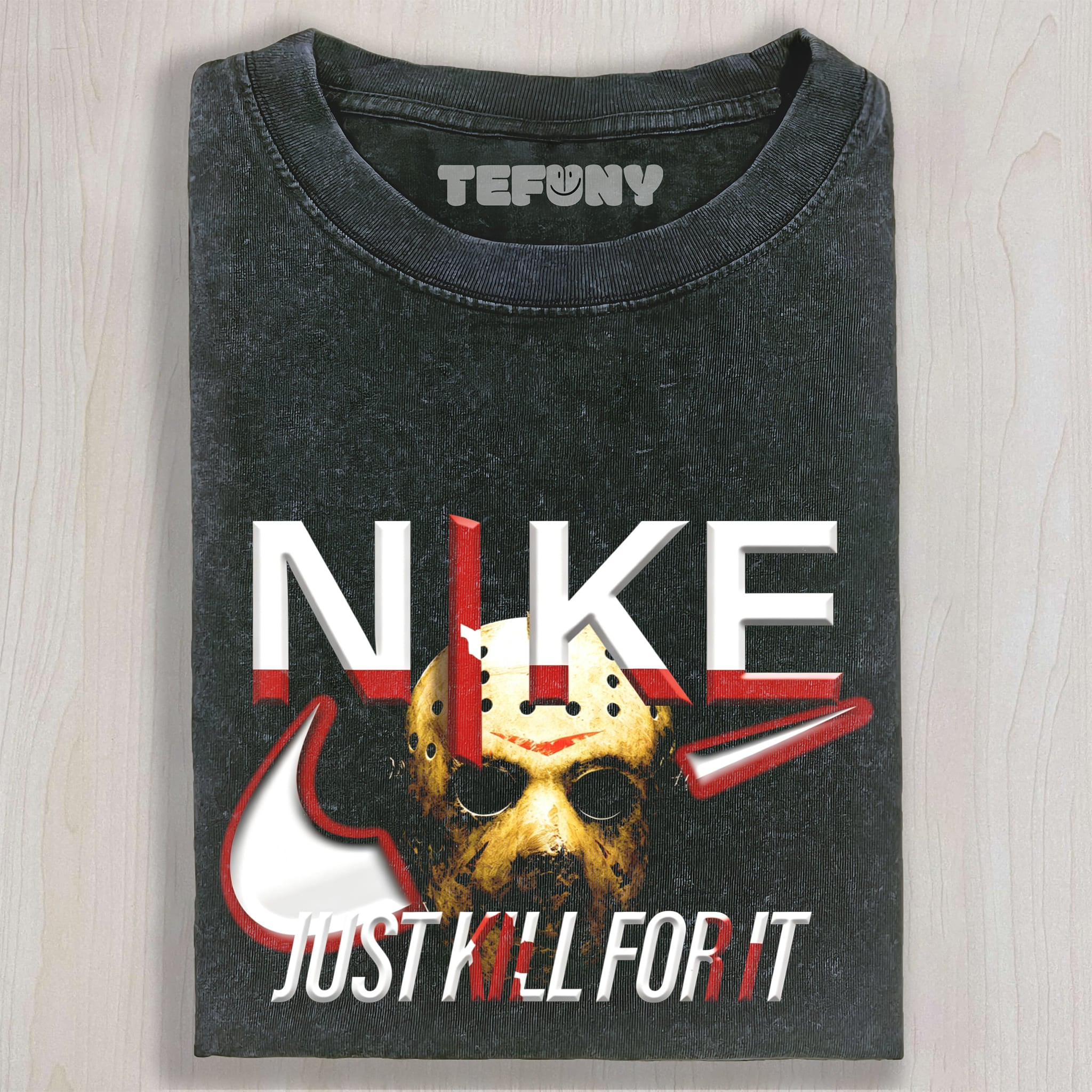 HALLOWEEN TEE V1 UNISEX TEE, TANK TOP, LAYERED LS, SWEATSHIRT & HOODIE