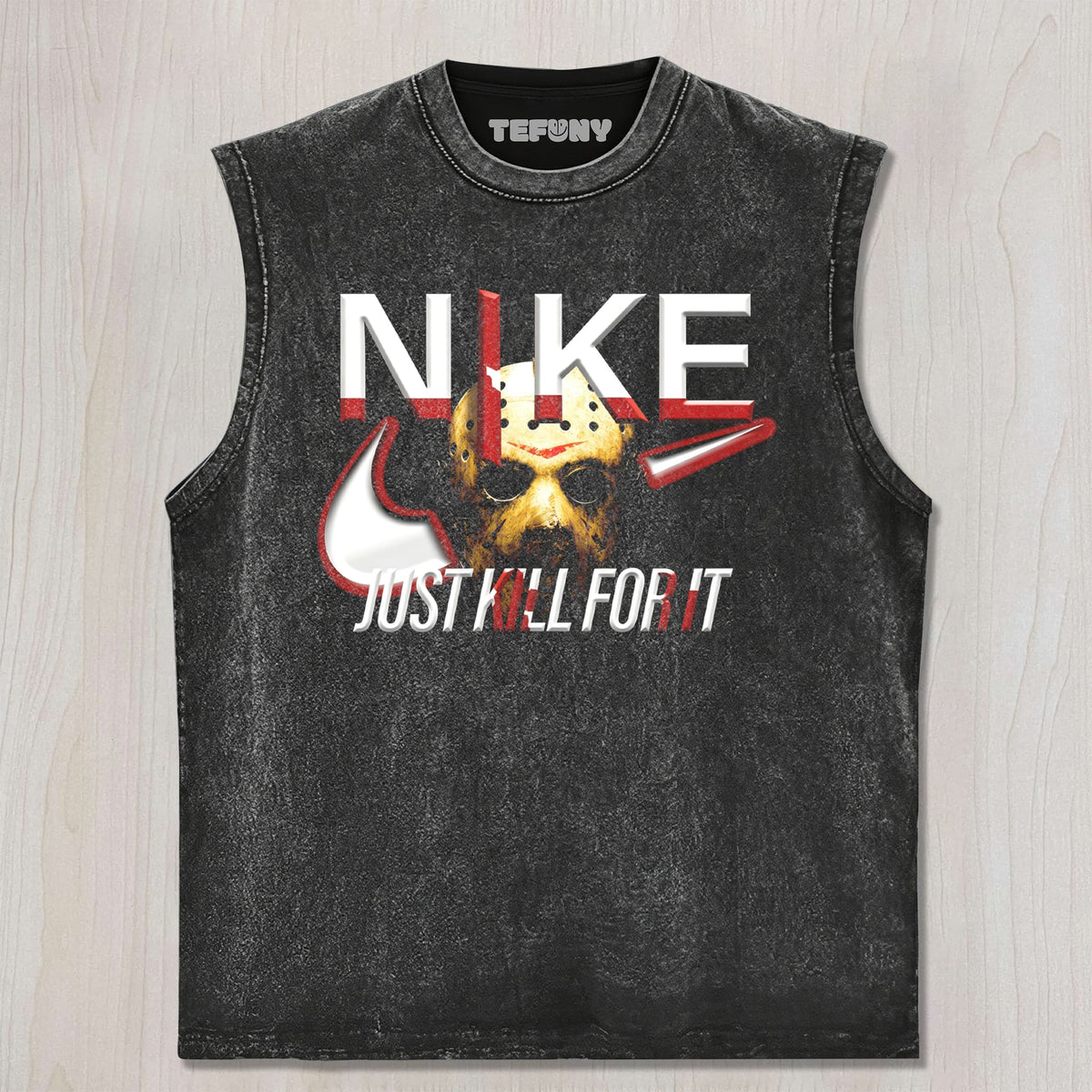 HALLOWEEN TEE V1 UNISEX TEE, TANK TOP, LAYERED LS, SWEATSHIRT & HOODIE